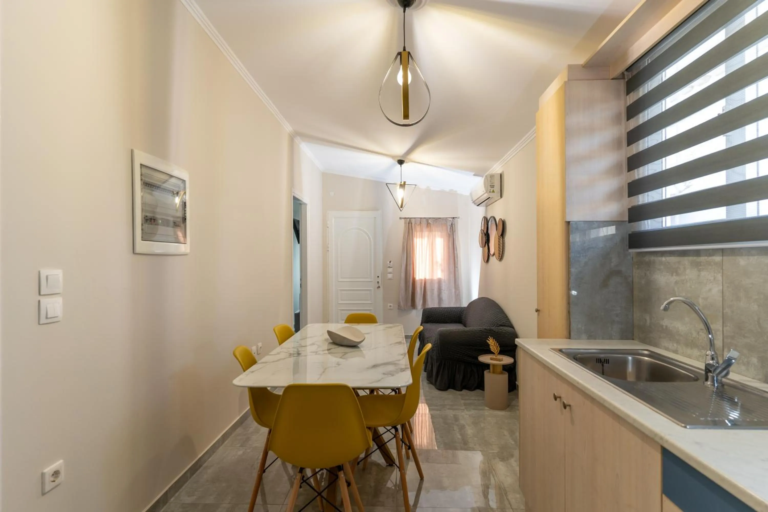 Acapulco Marinos Apartments- Adults Only