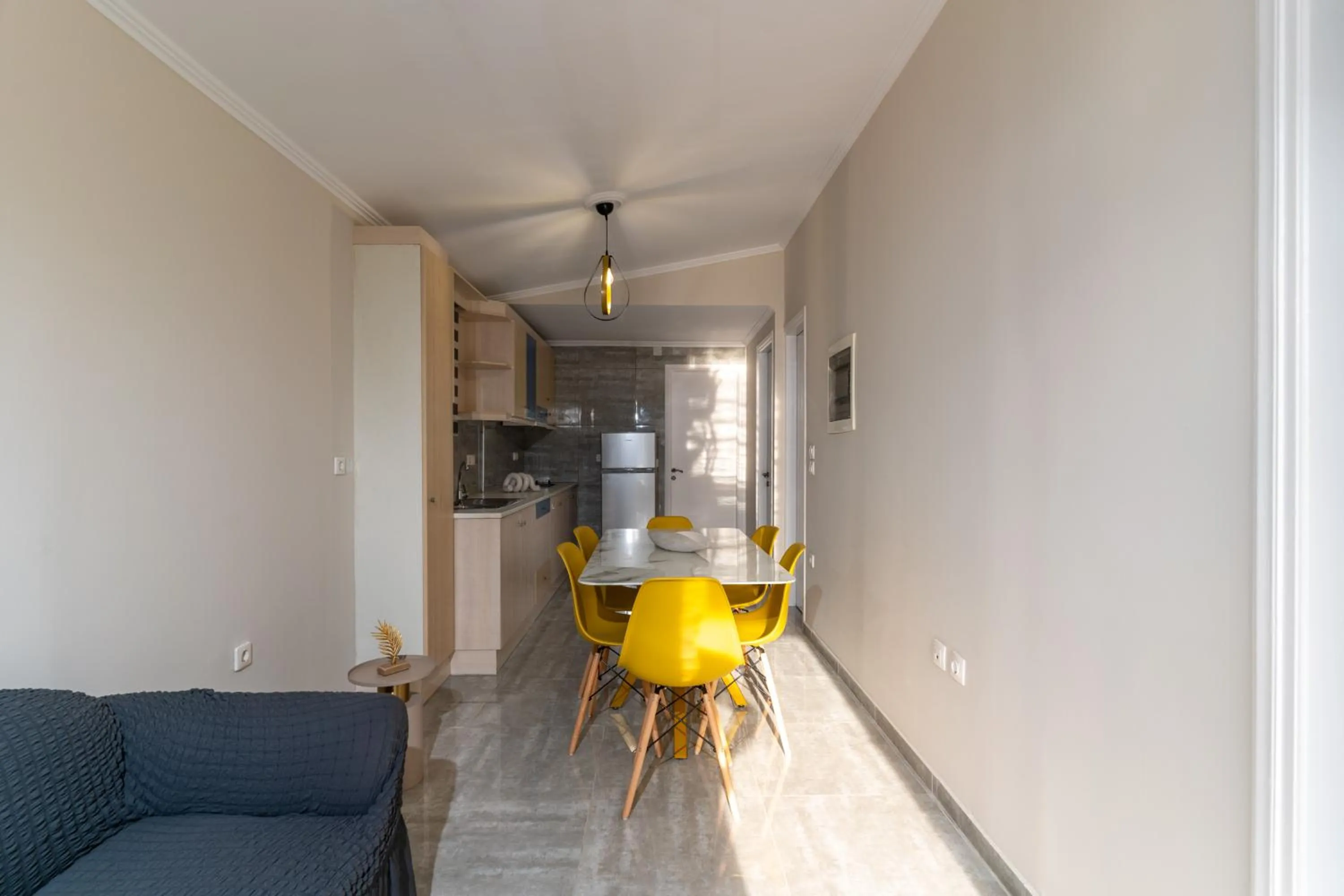 Acapulco Marinos Apartments- Adults Only