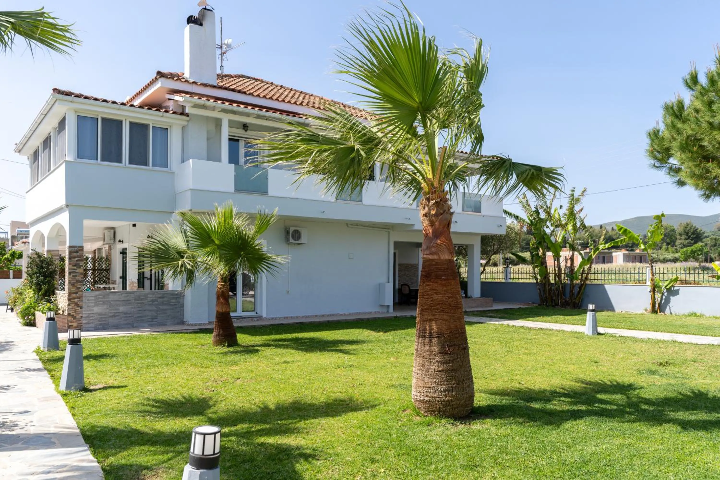 Acapulco Marinos Apartments- Adults Only