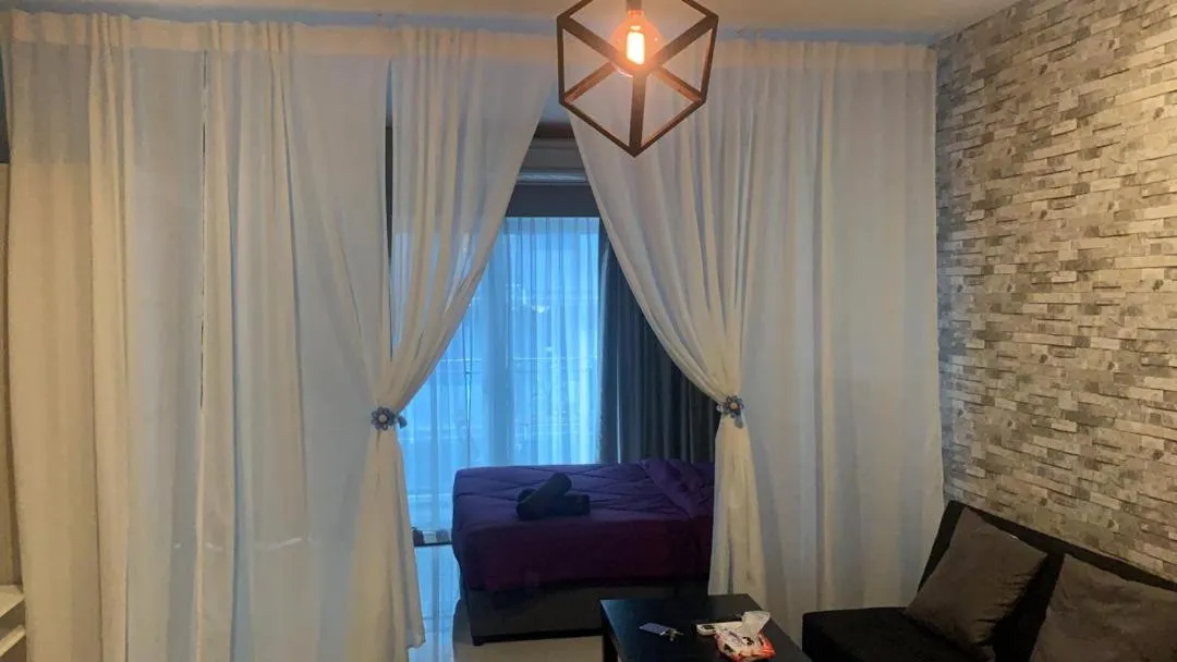 Signature Apartment at Mercu Summer Suites KLCC