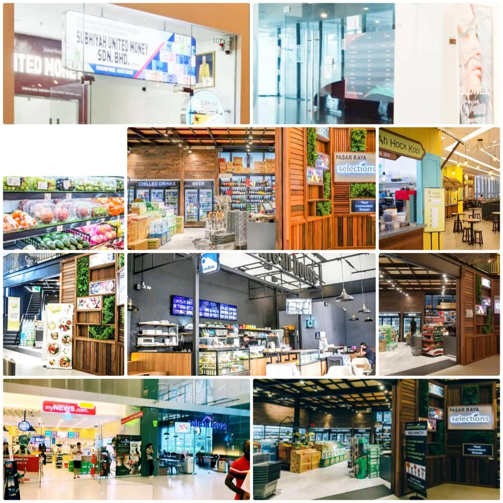 Signature Apartment at Mercu Summer Suites KLCC