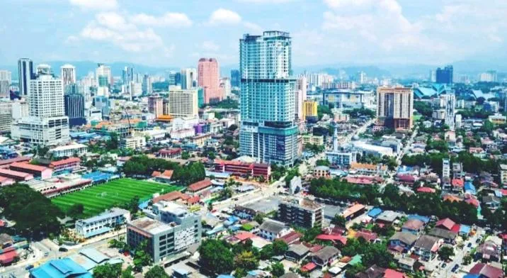 Signature Apartment at Mercu Summer Suites KLCC