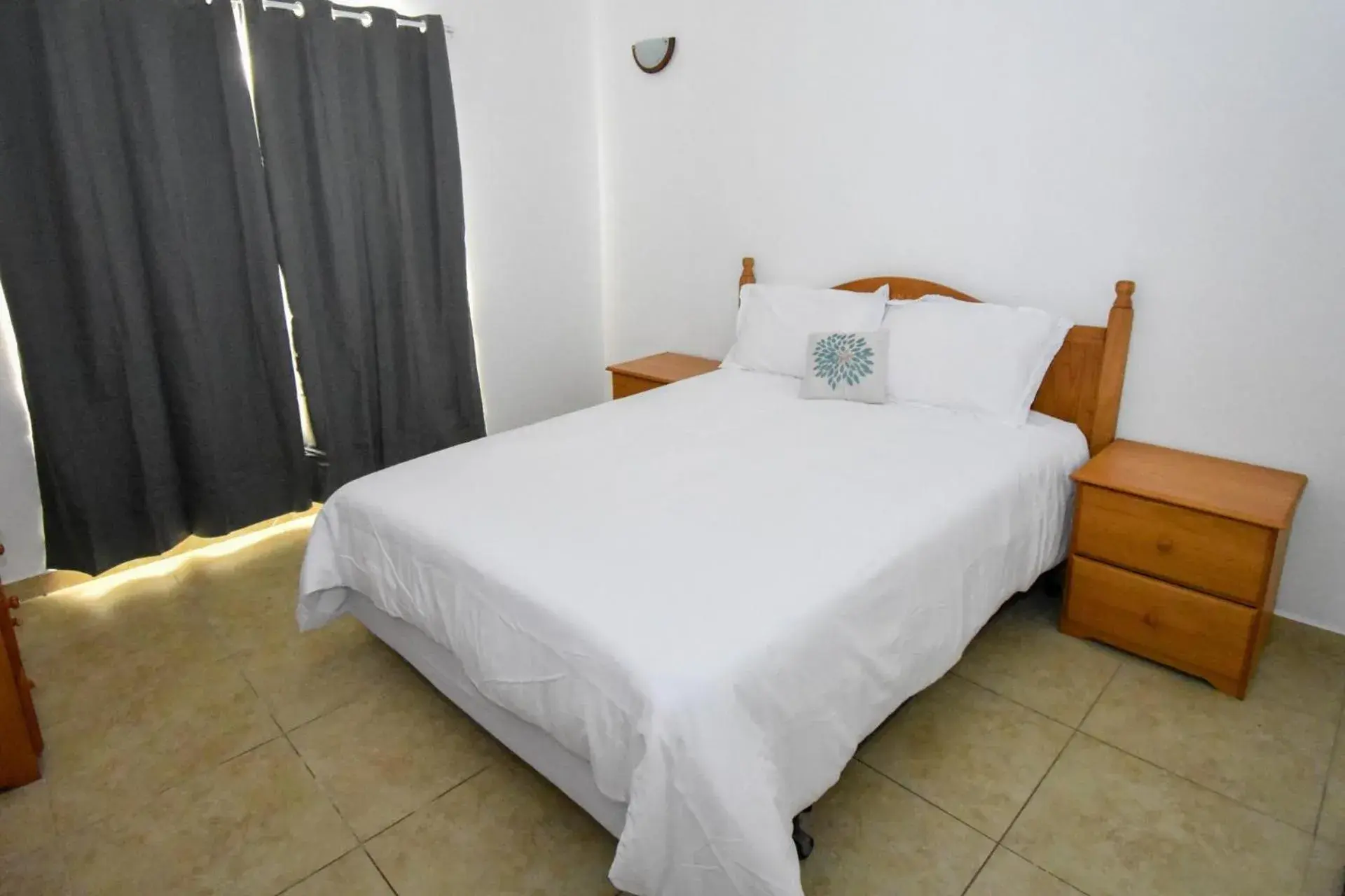 Three-Bedroom Apartment in Lord Nelson Hotel & Residences Three-Bedroom Apartment in Lord Nelson Hotel & Residences