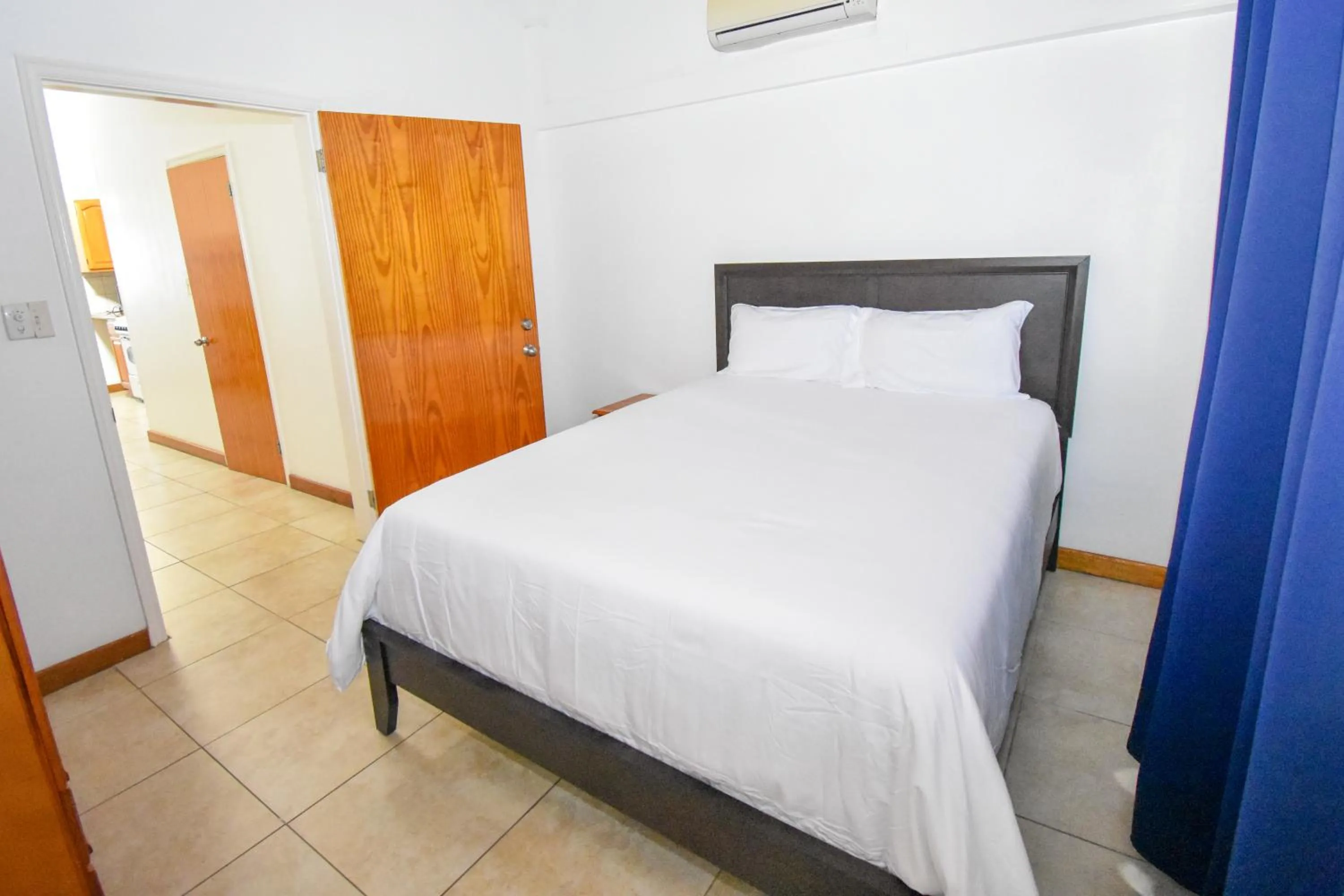 Bedroom, Bed in Lord Nelson Hotel & Residences