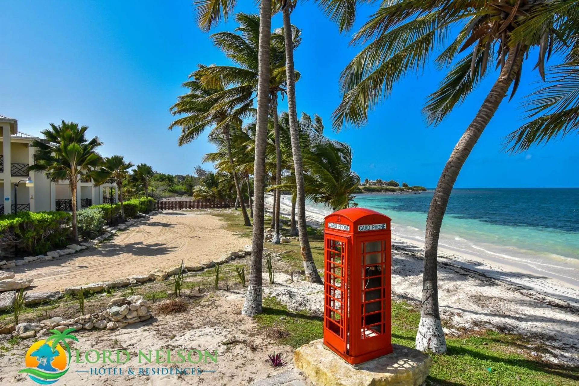 Lord Nelson Hotel & Residences