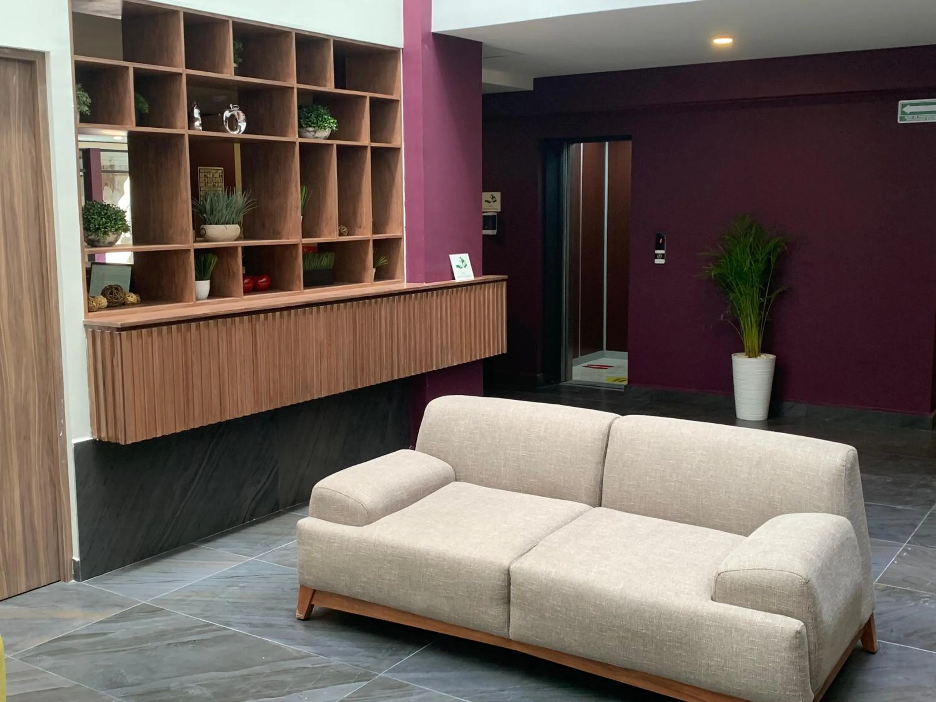 Other in Hotel Luma by Kavia