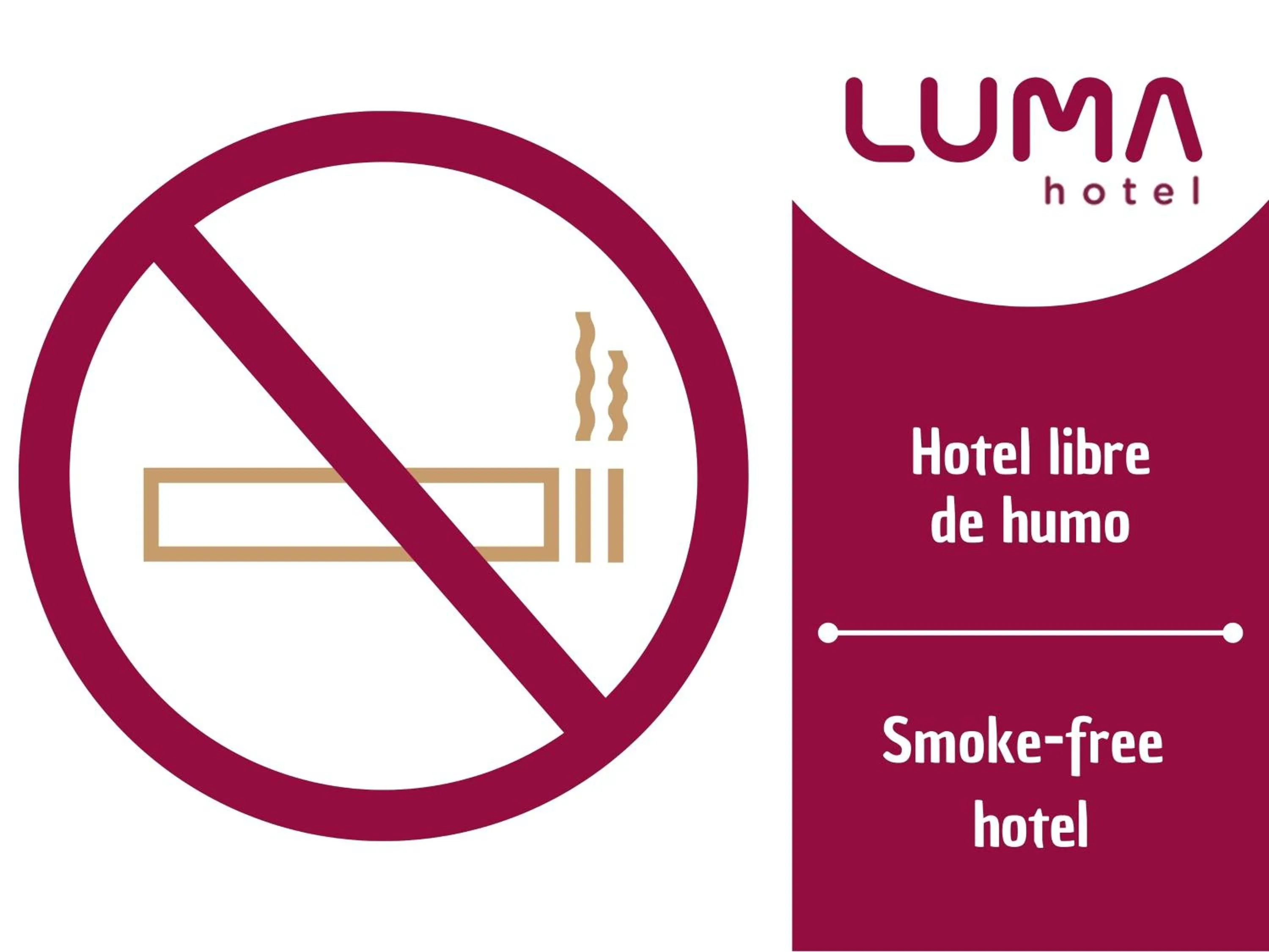 Property building in Hotel Luma by Kavia