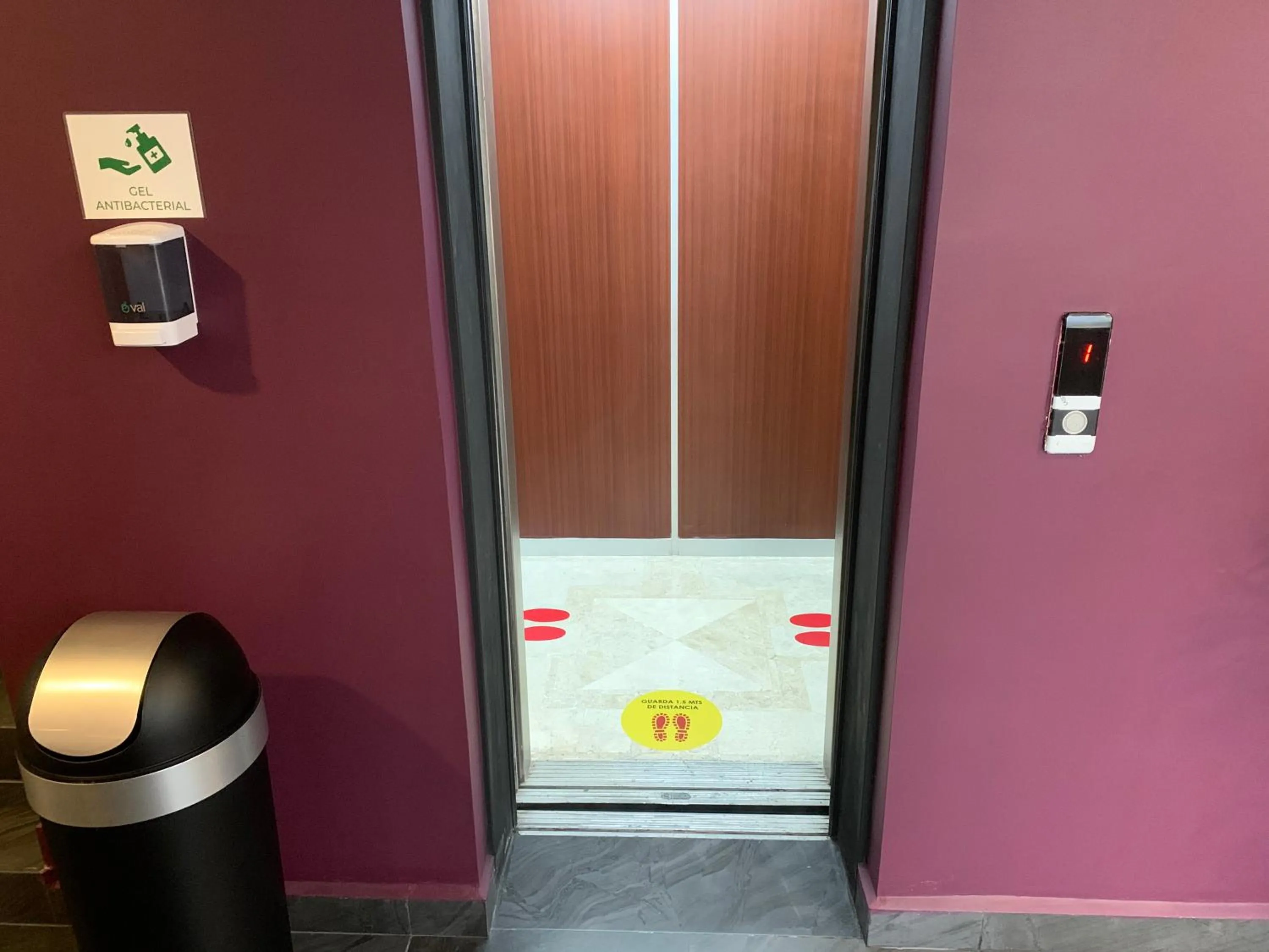 Other in Hotel Luma by Kavia