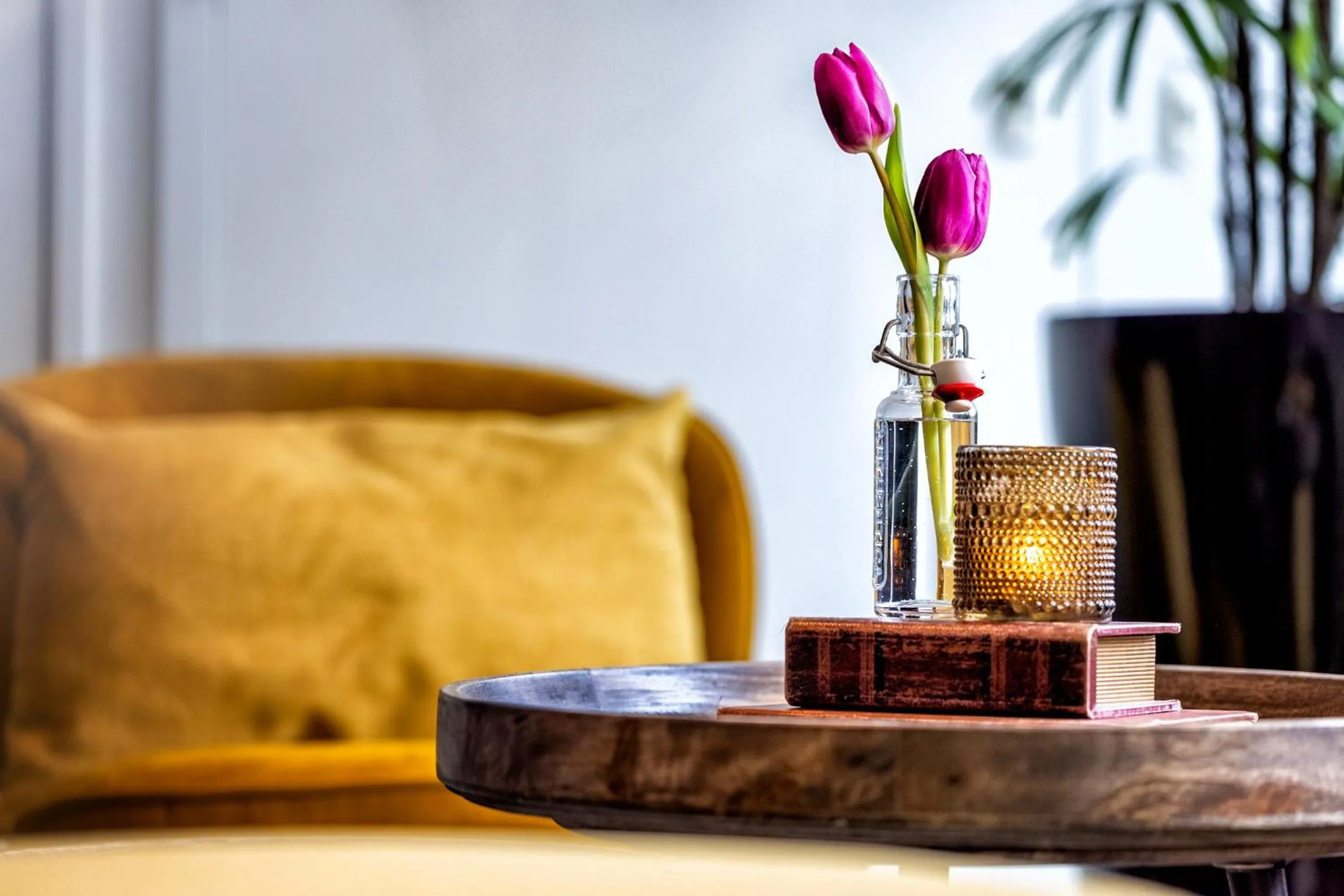 Decorative detail in Broeck Oudewater