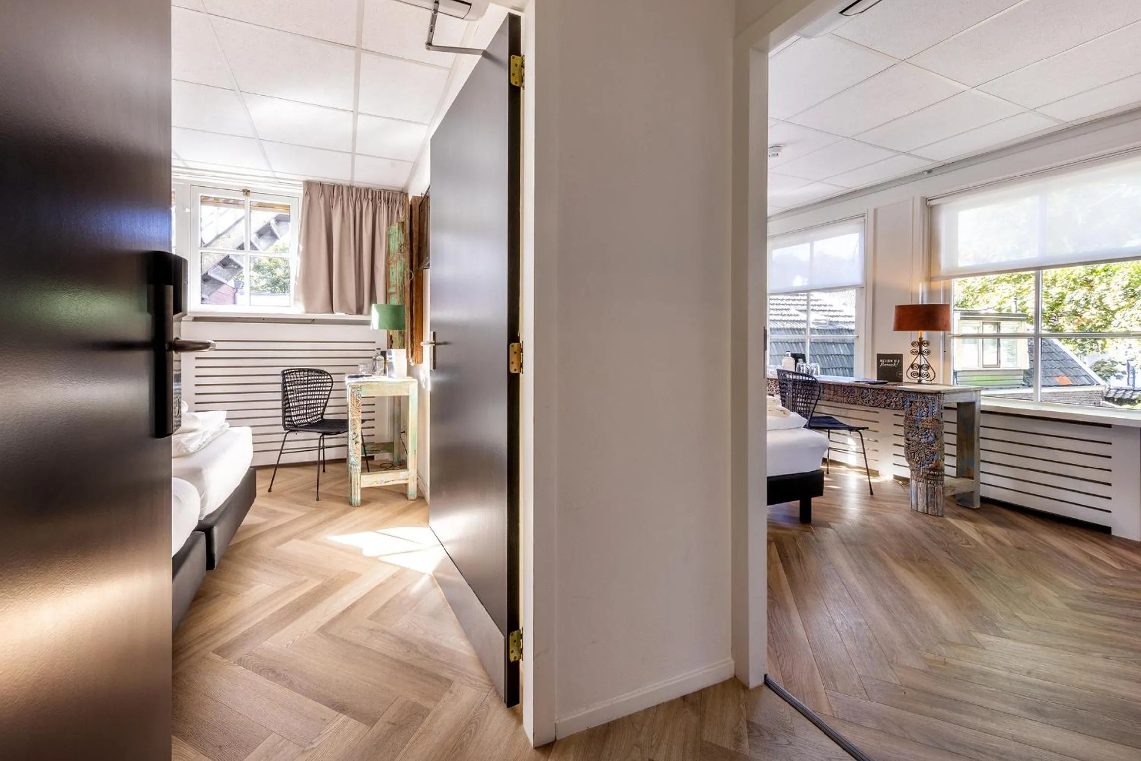 Bed in Broeck Oudewater