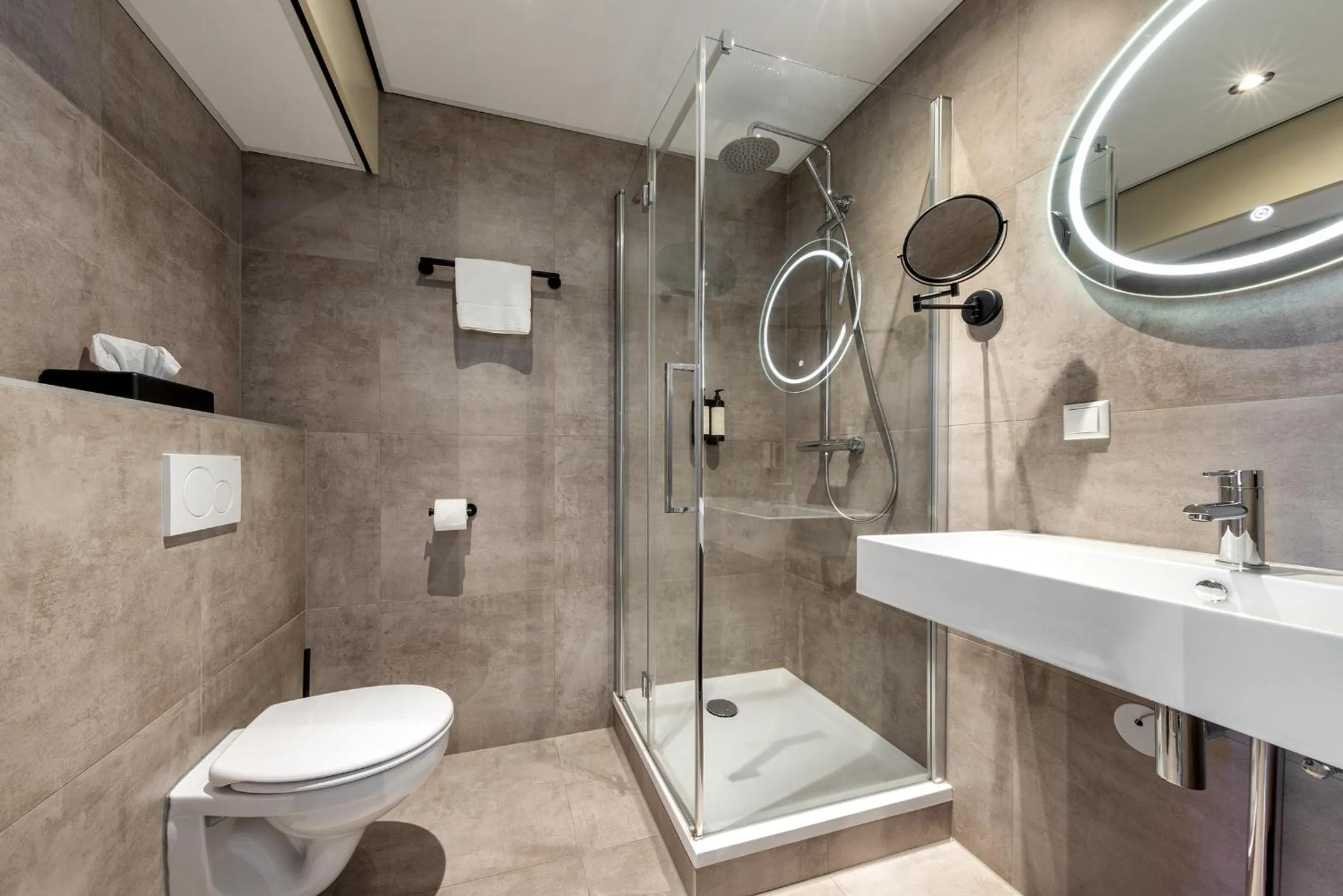 Bathroom in Broeck Oudewater