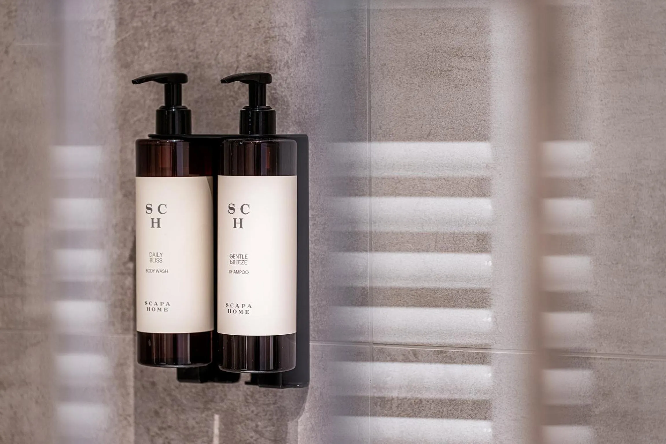 Bathroom in Broeck Oudewater