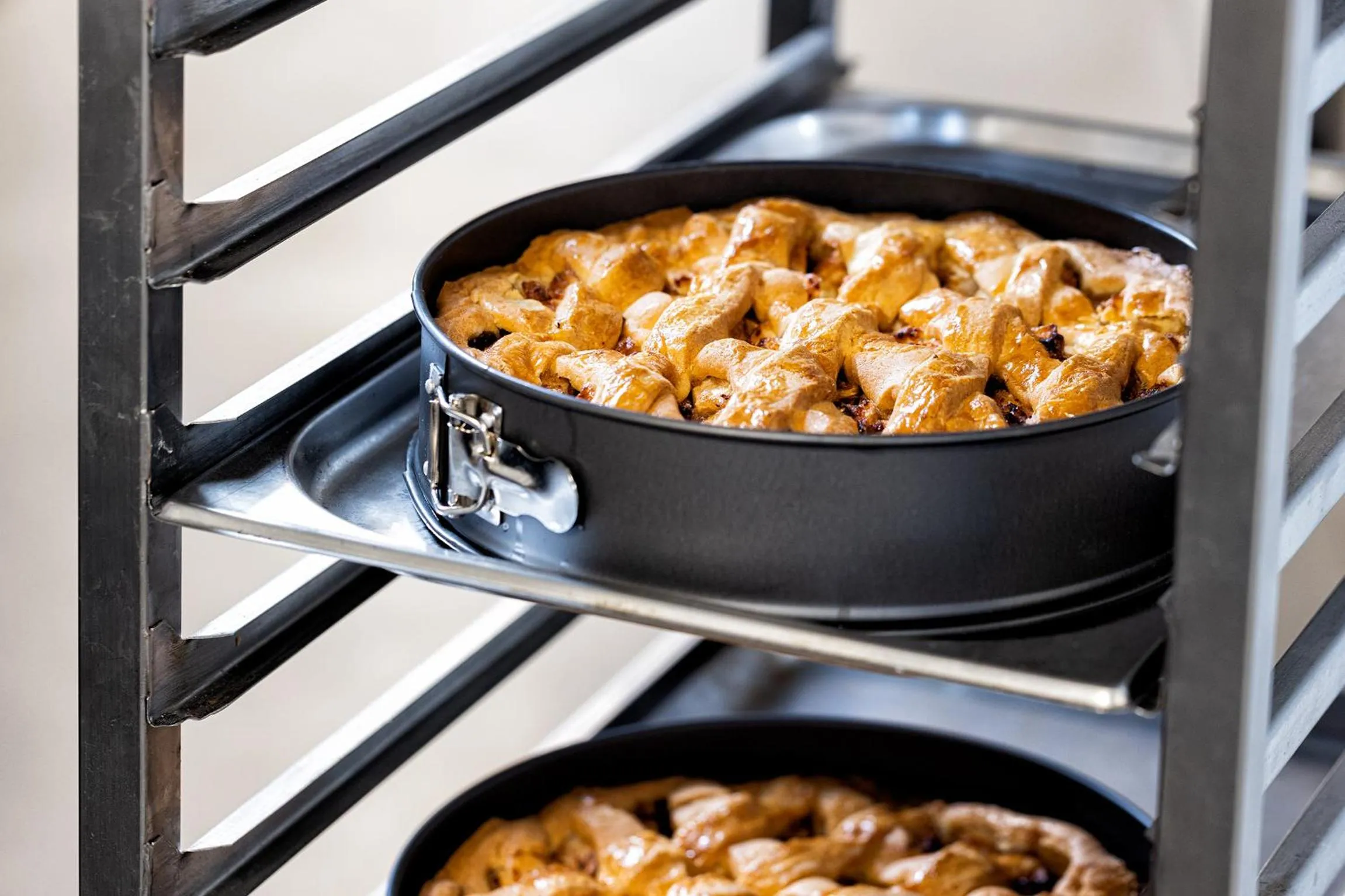 Food close-up in Broeck Oudewater