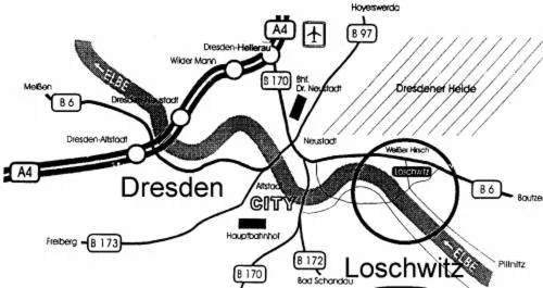 Other in Gästehaus Loschwitz