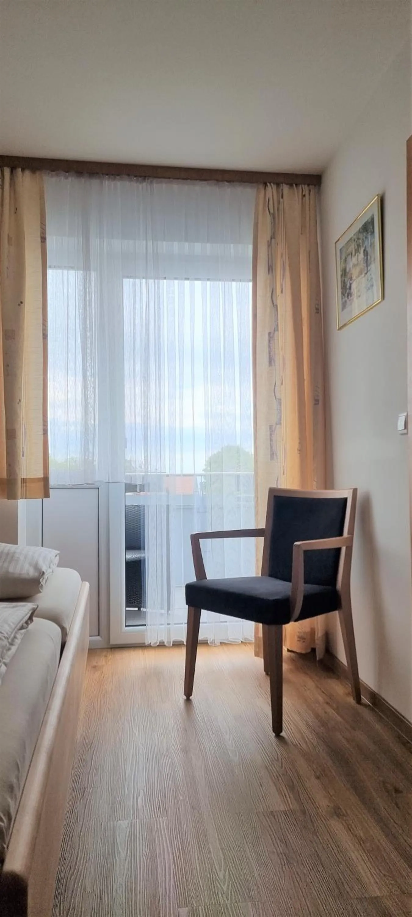 Photo of the whole room in Hotel Seehalde