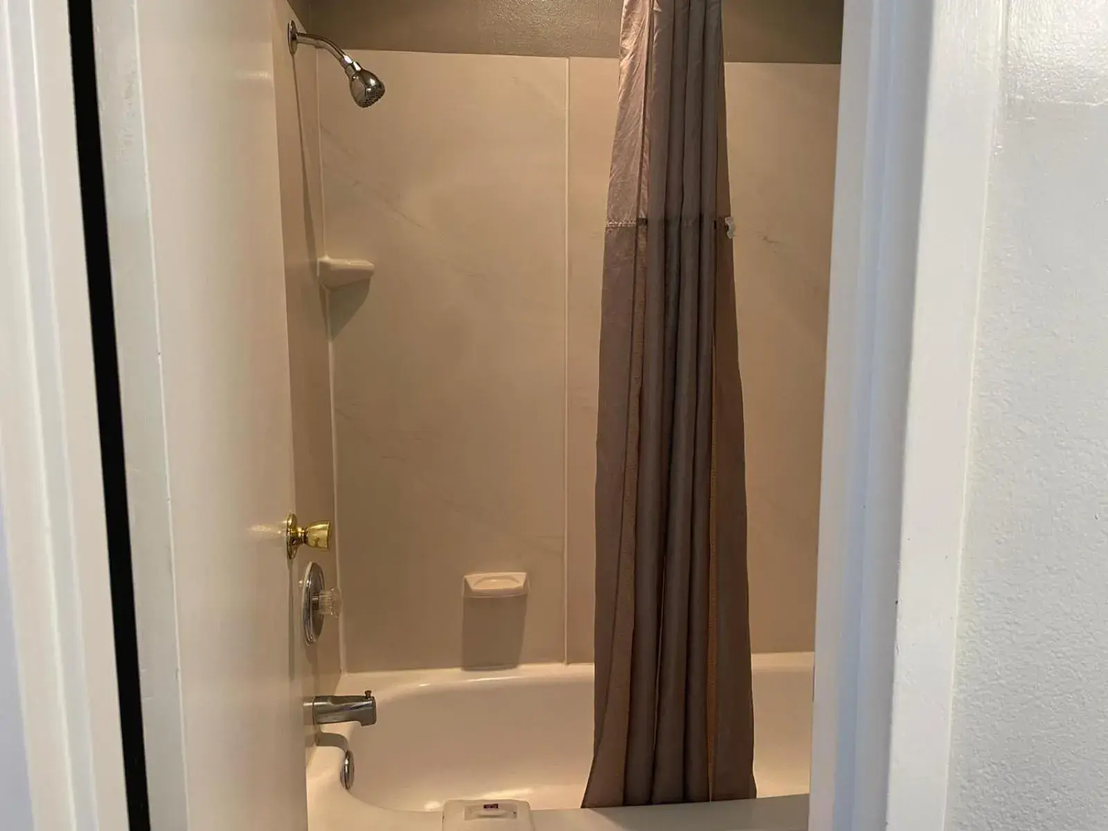 King Room in Sands Motel King Room in Sands Motel