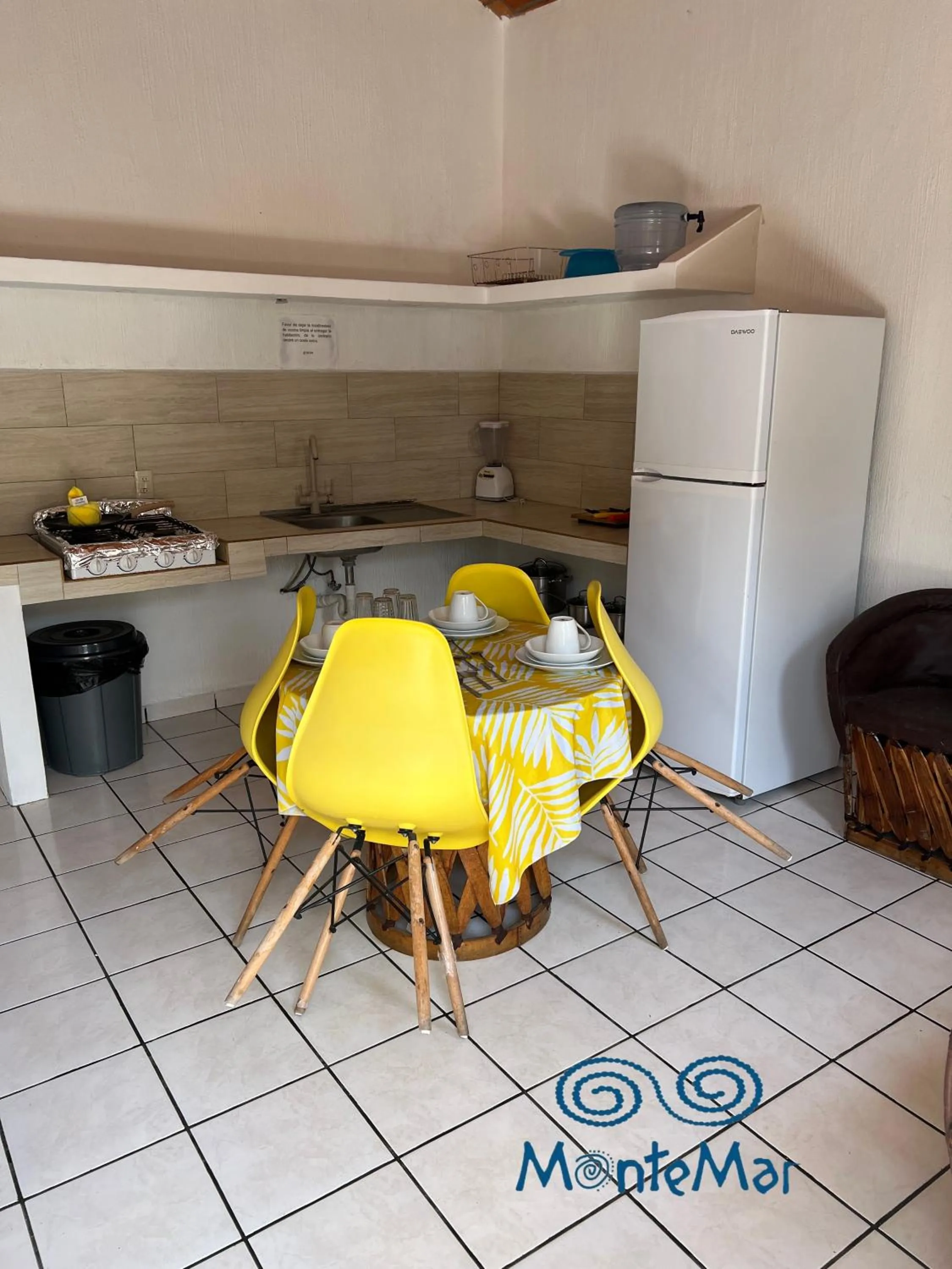 MonteMar Hotel y Bungalows