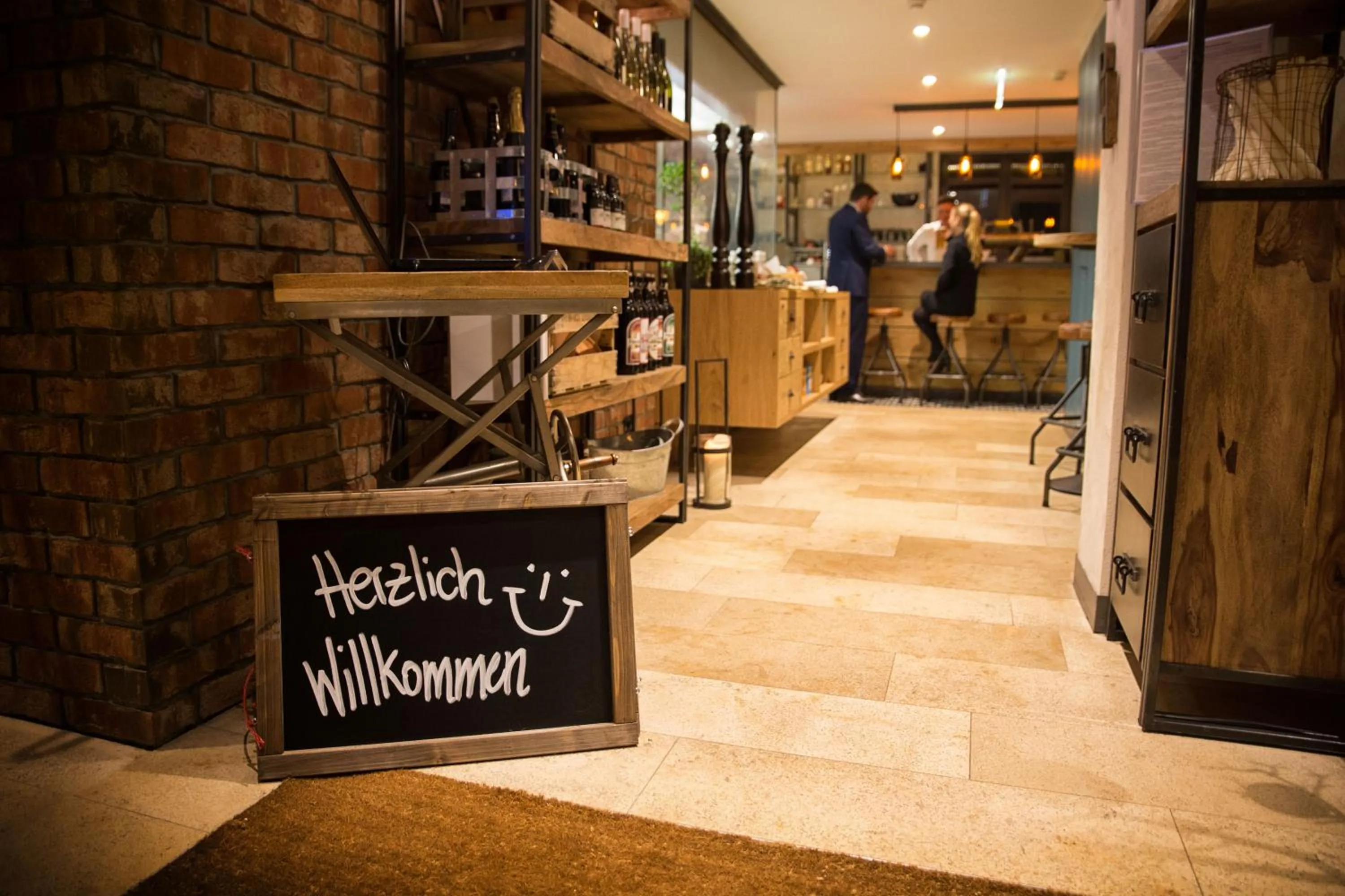 Lounge or bar in Hotel Esplanade Resort & Spa - Adults Only