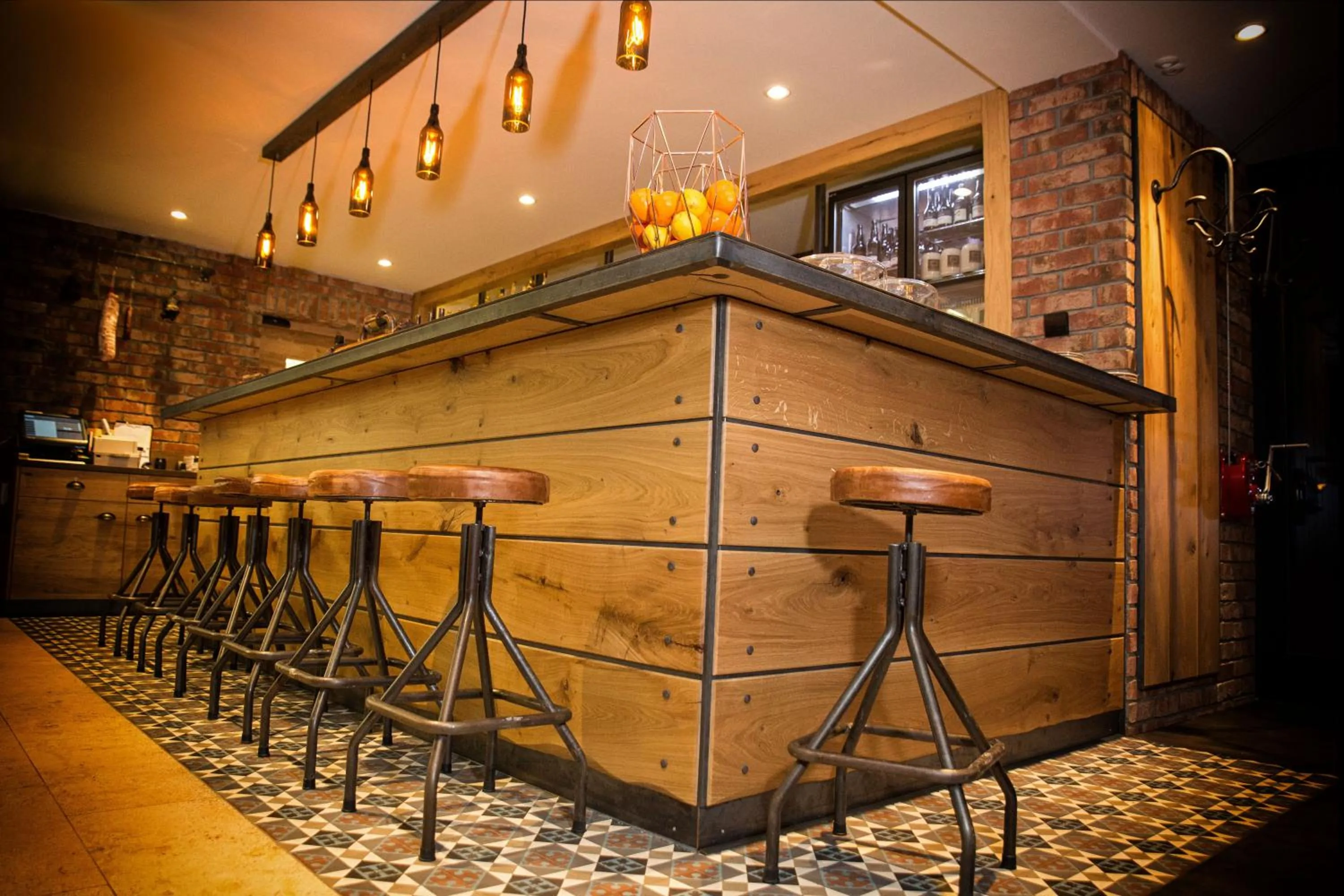 Lounge or bar in Hotel Esplanade Resort & Spa - Adults Only