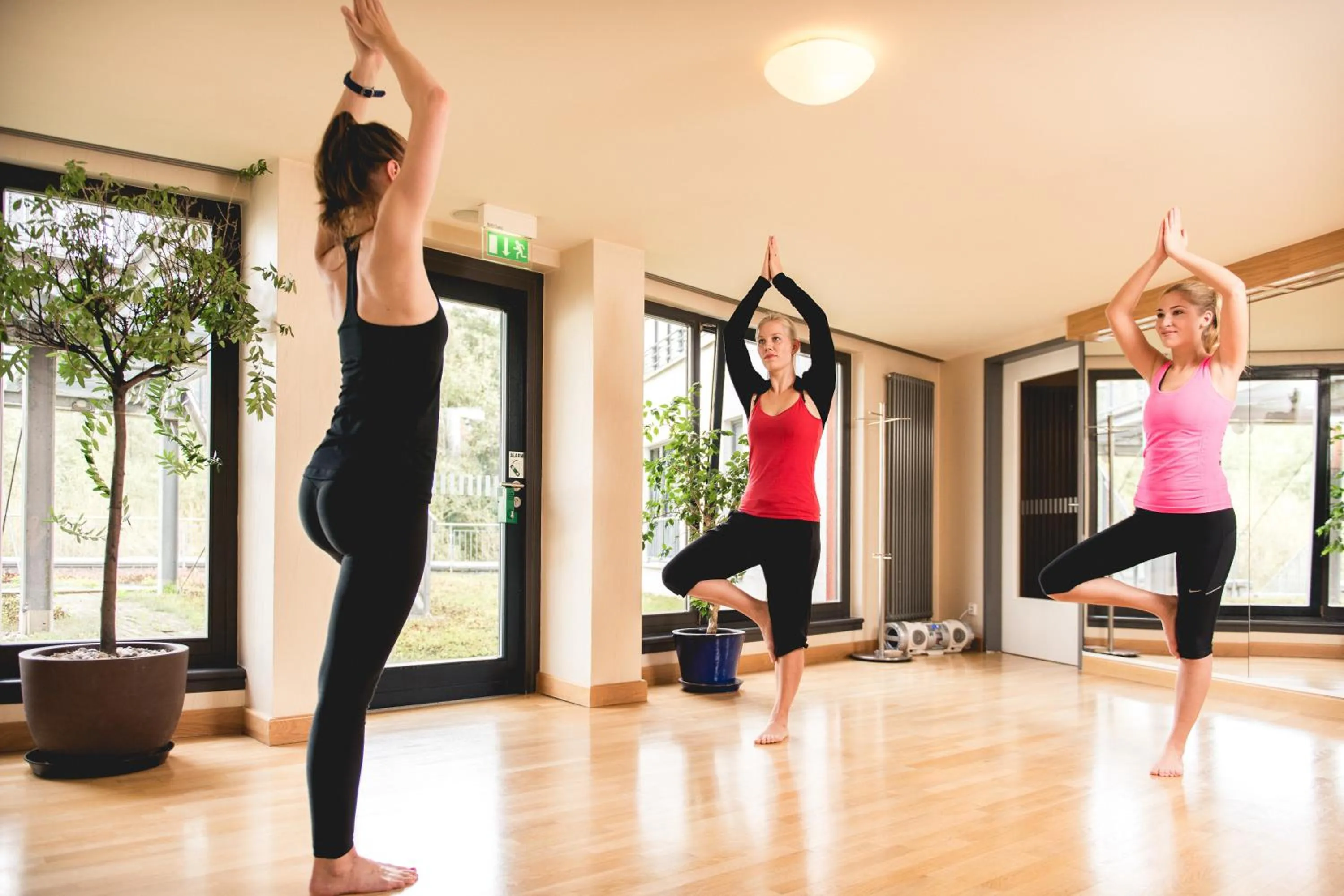 Spa and wellness centre/facilities in Hotel Esplanade Resort & Spa - Adults Only