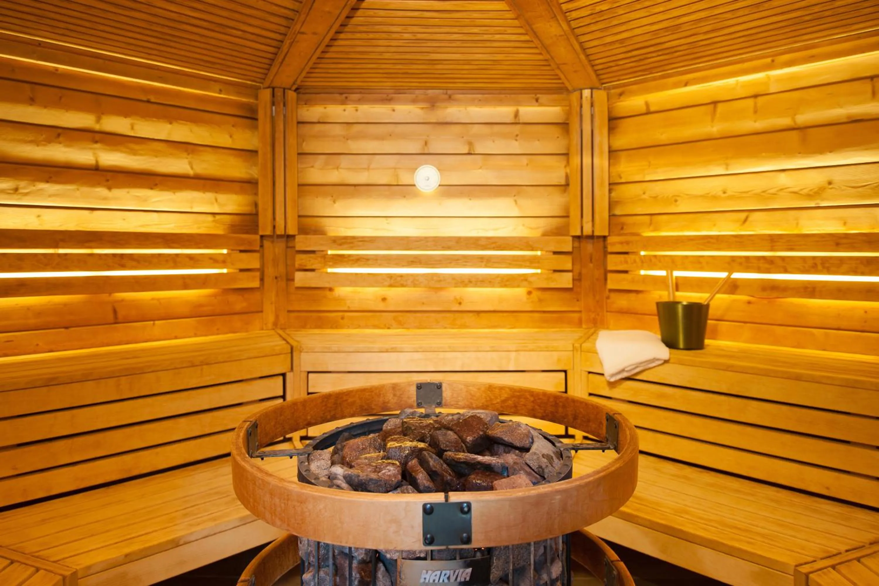 Decorative detail in Hotel Esplanade Resort & Spa - Adults Only