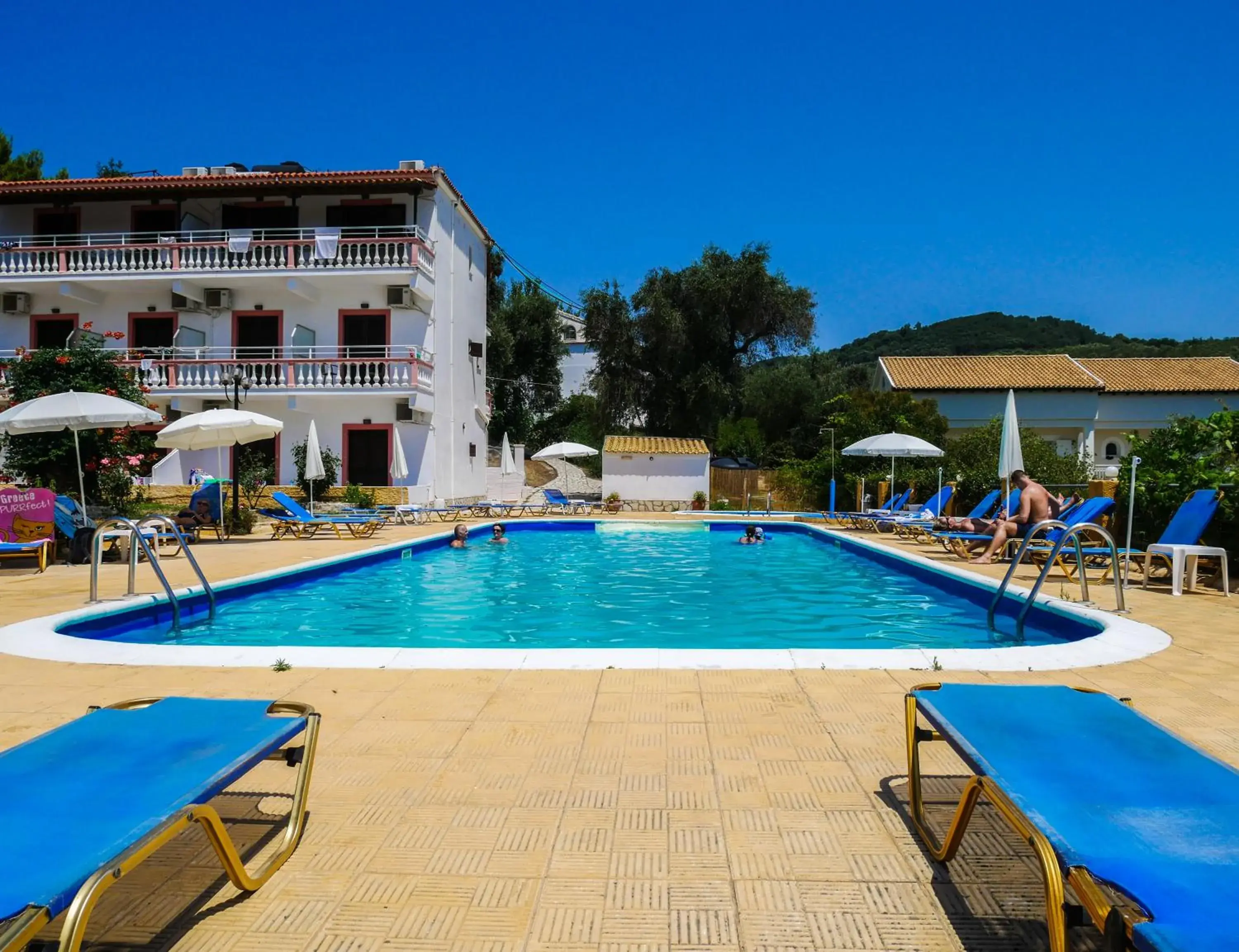 Hotel Olga Hotel Olga