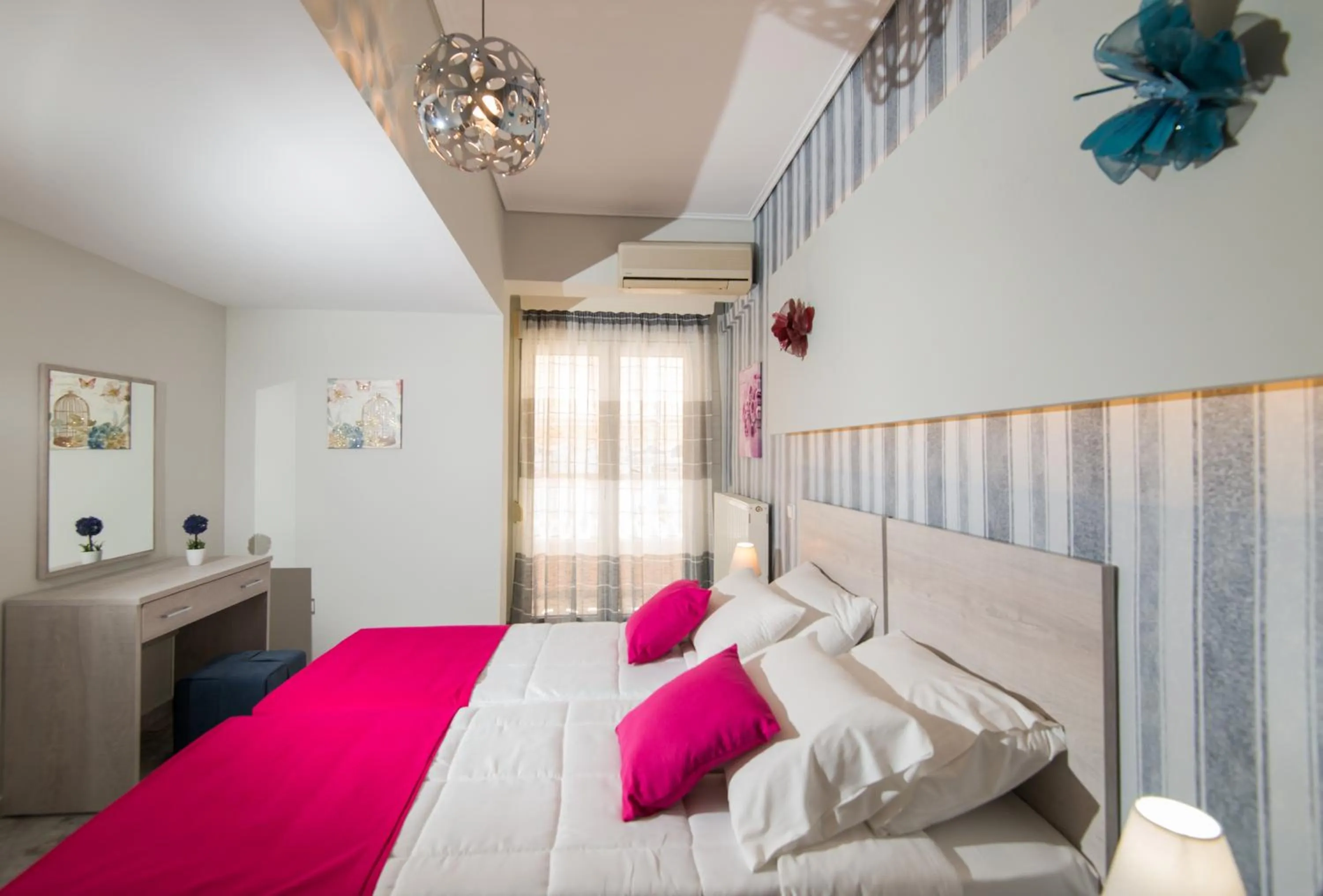 Photo of the whole room, Bed in Birais Beach Studios