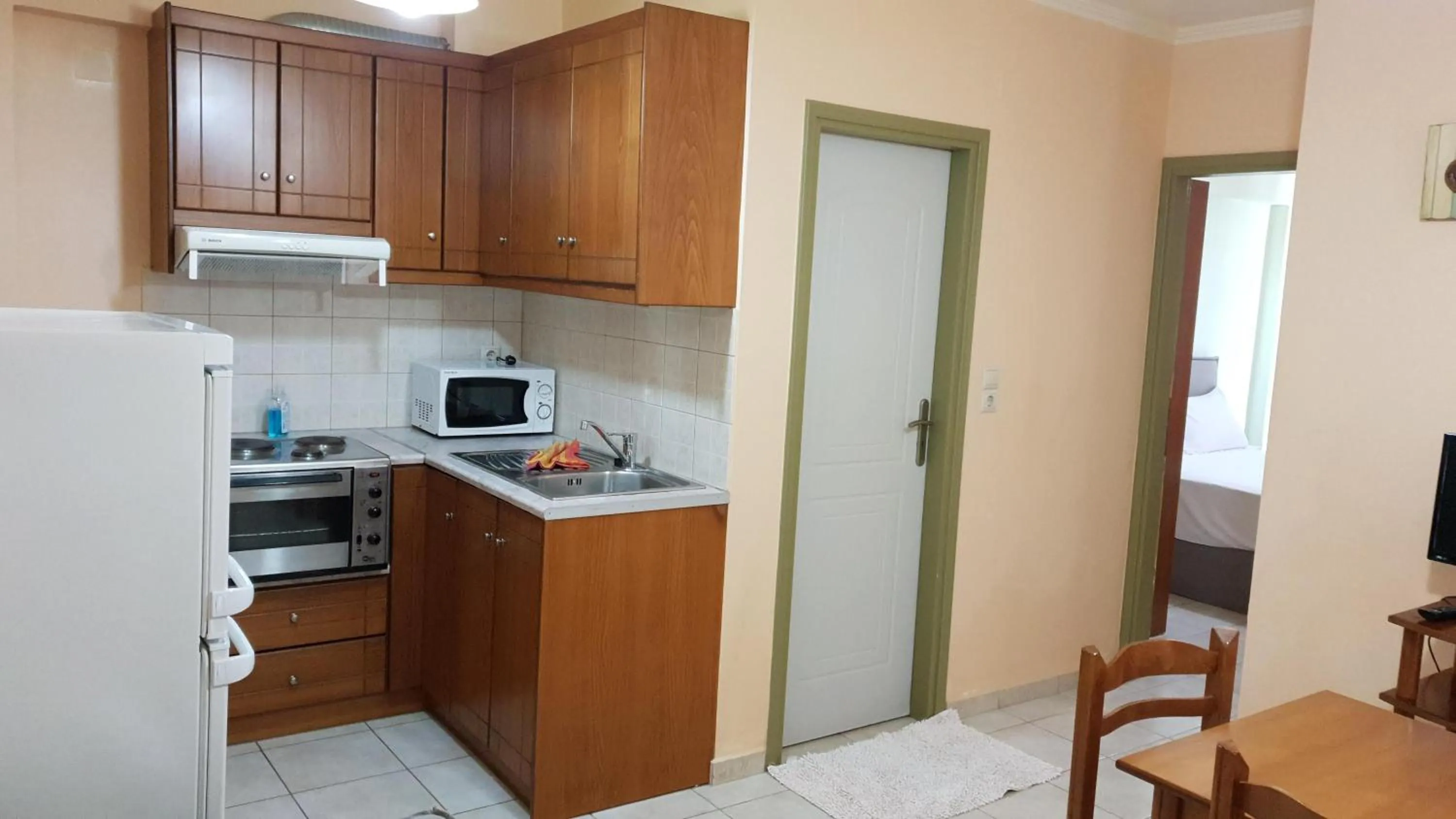 Bayside Apartments