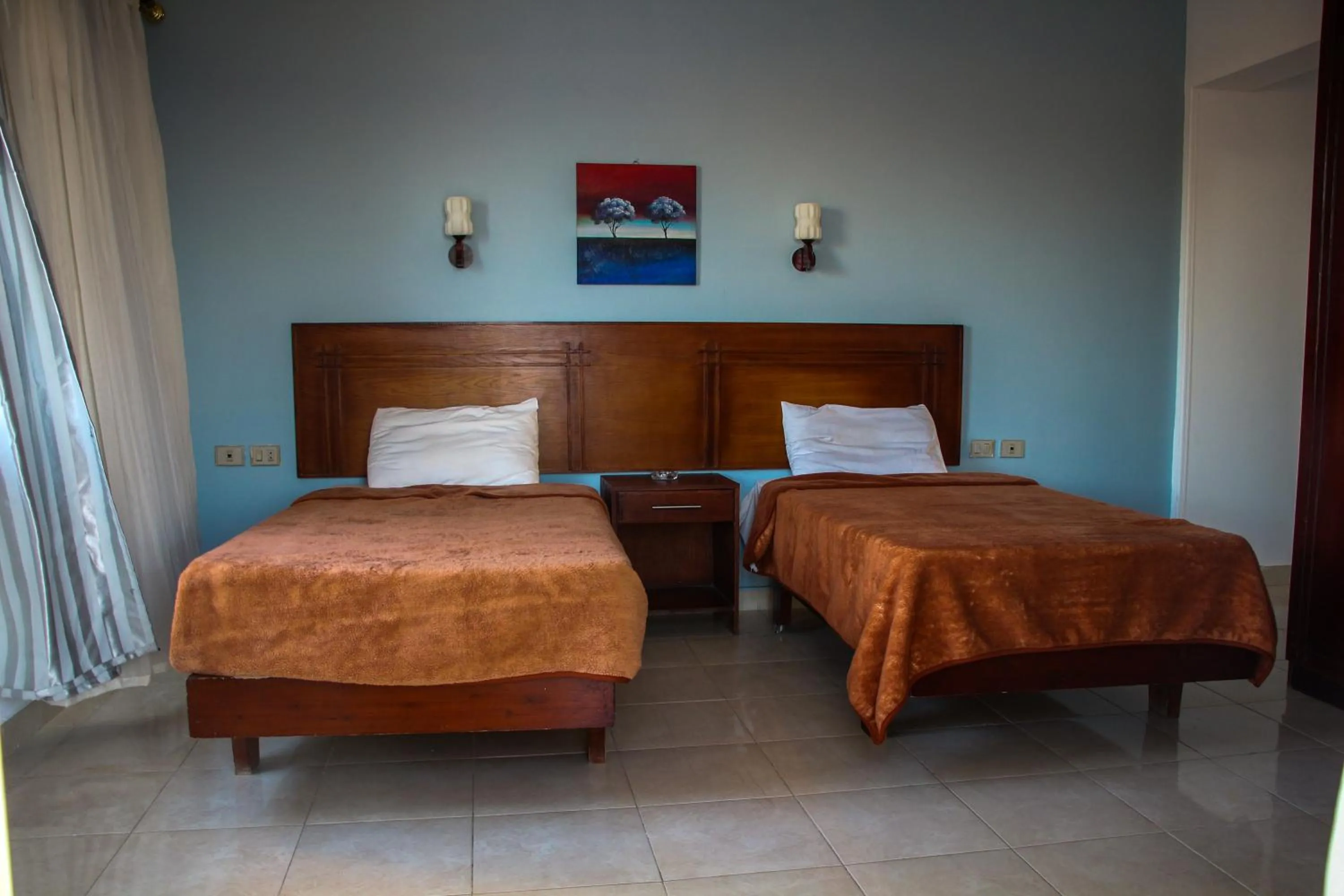 Boulevard Apartment Hotel