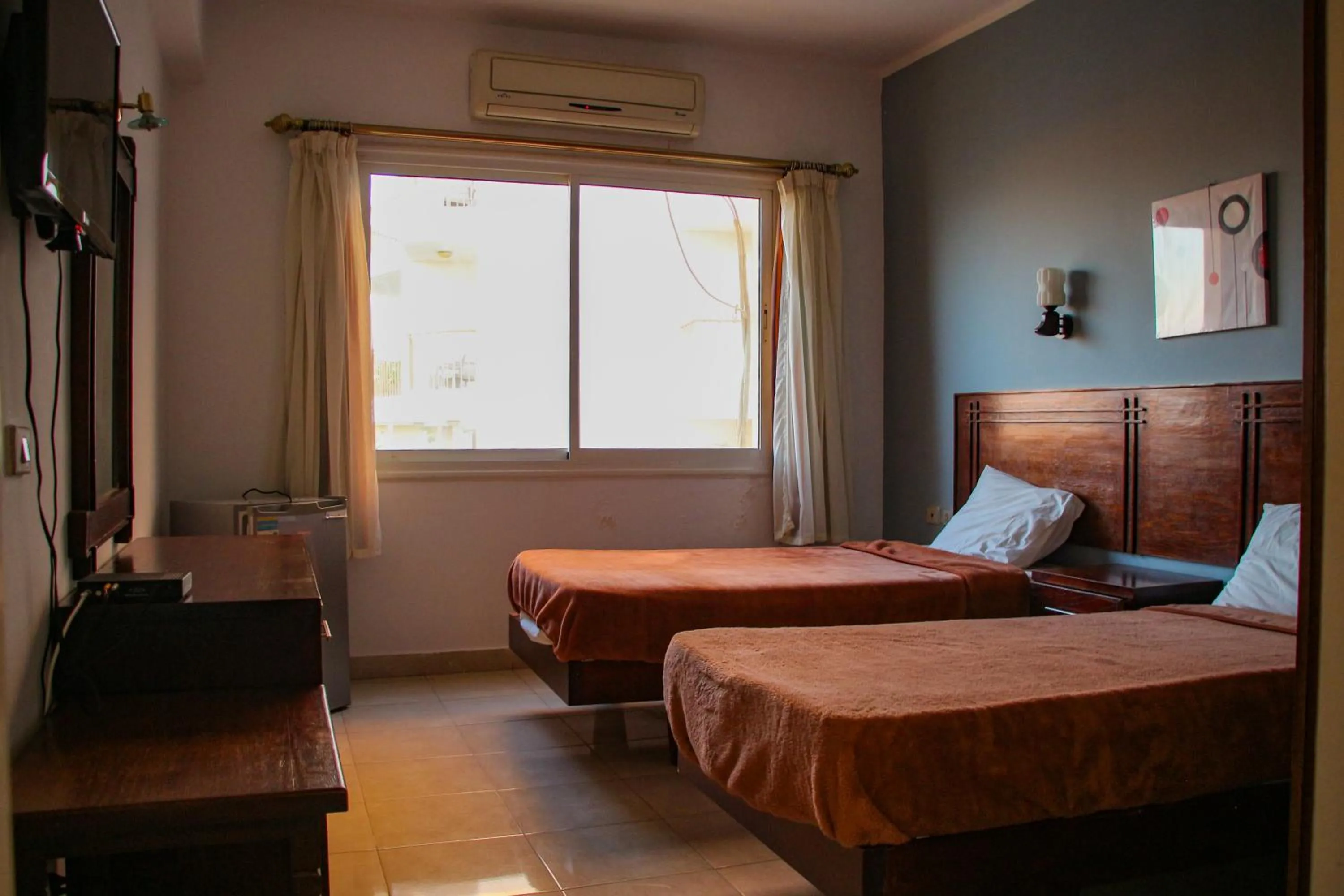 Boulevard Apartment Hotel