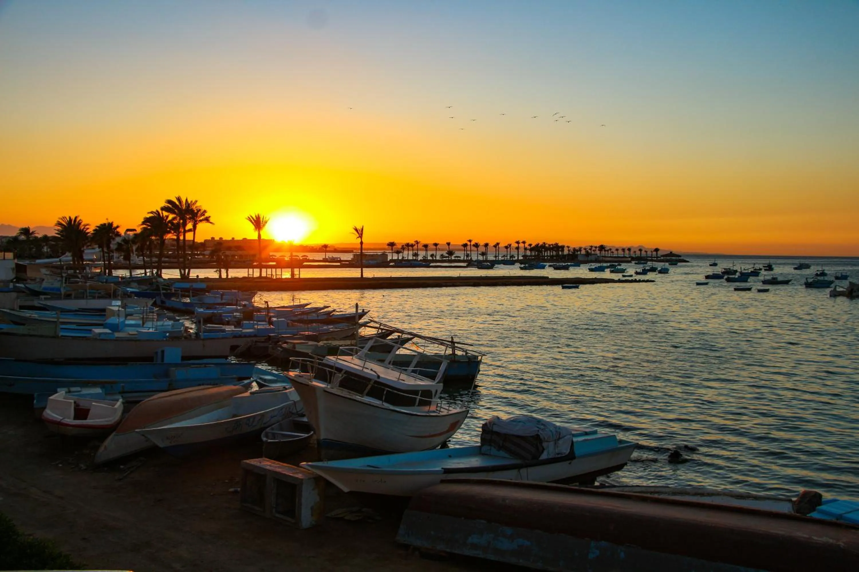 Boulevard Apartment Hotel