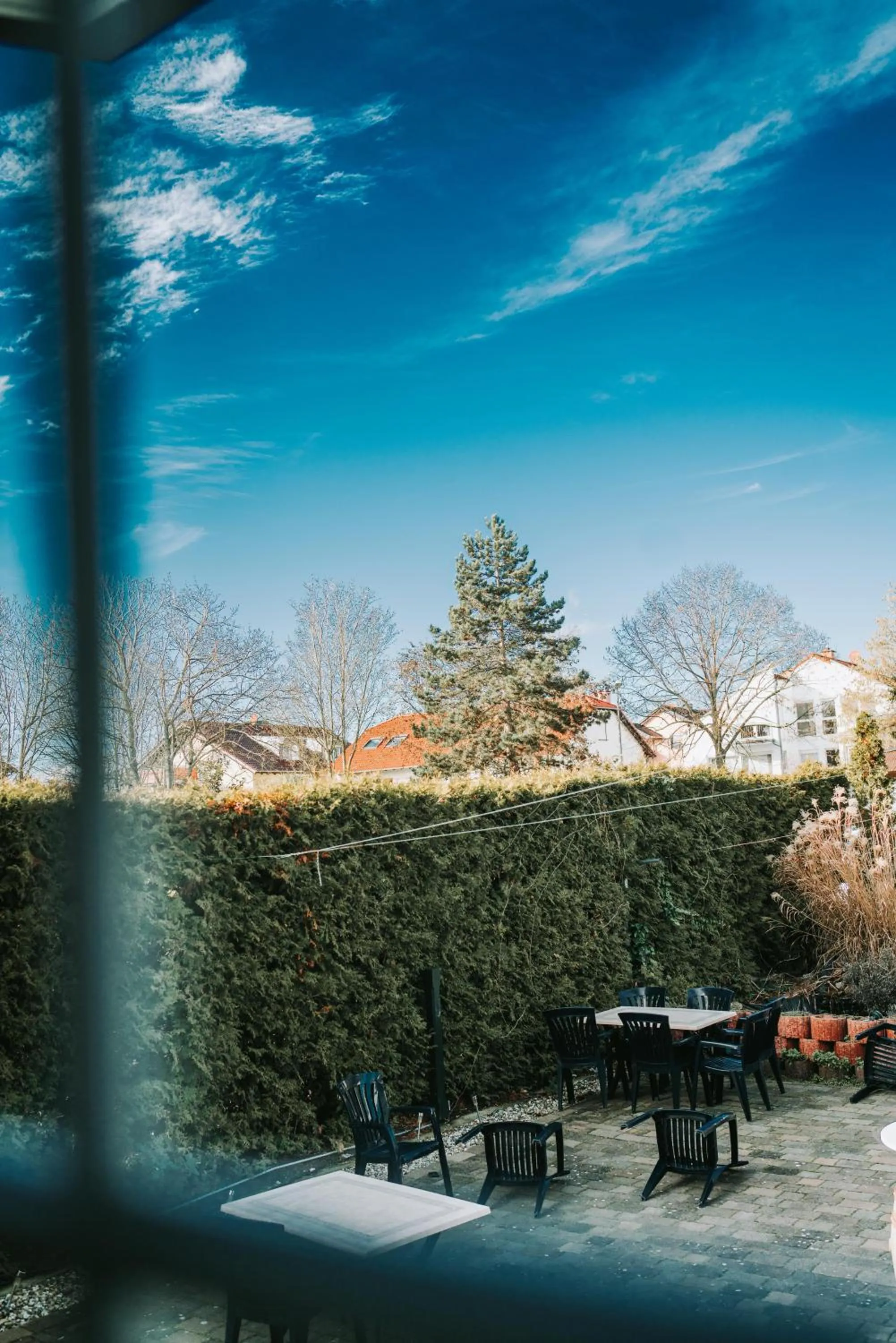 Property building in Astheimer Schlösschen