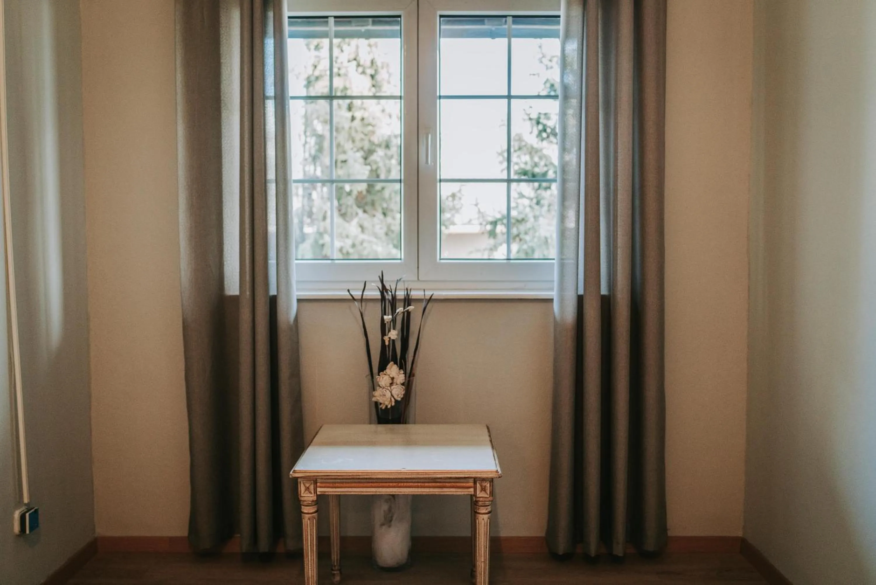 Lobby or reception in Astheimer Schlösschen