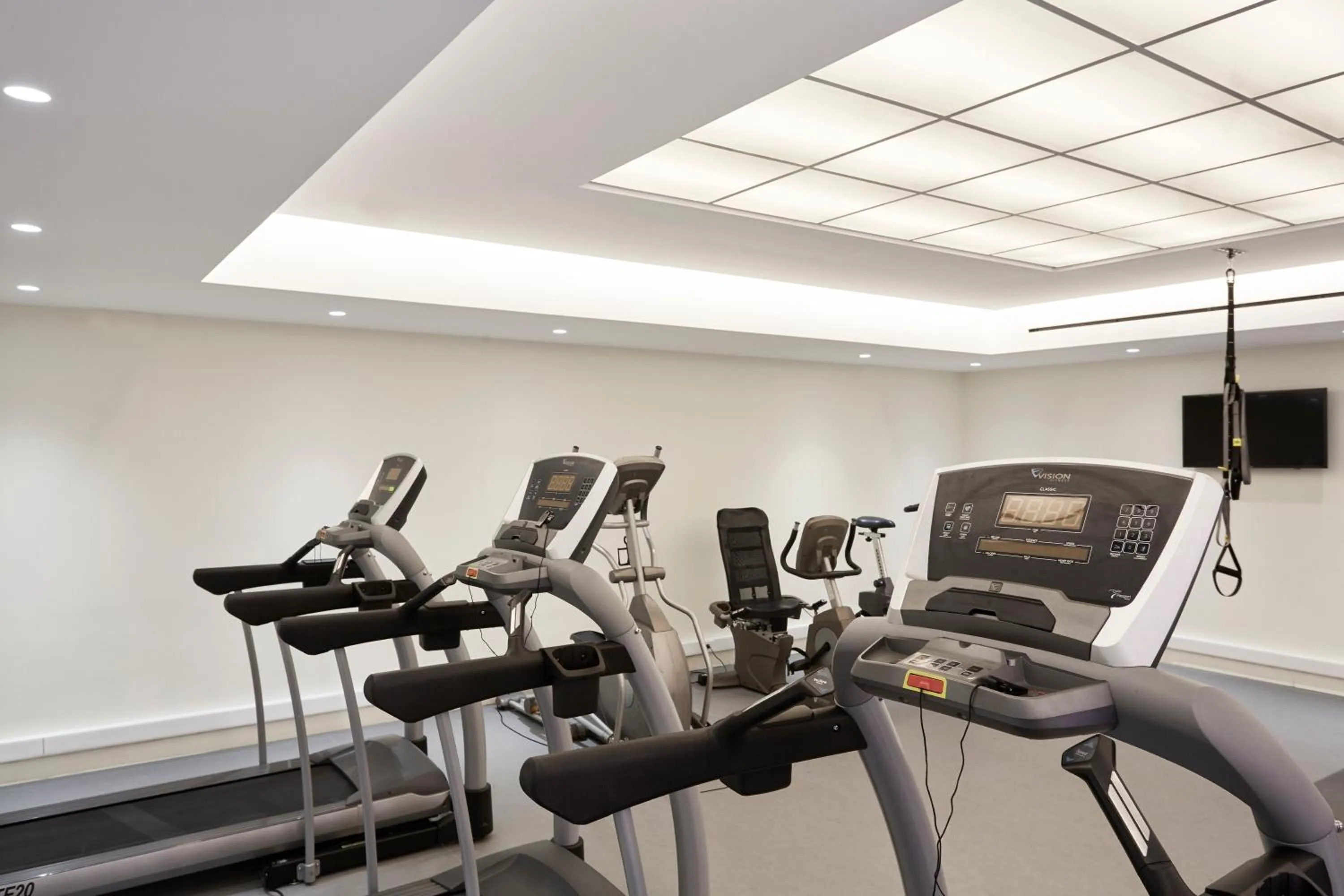 Activities in SENTIDO Apollo Palace