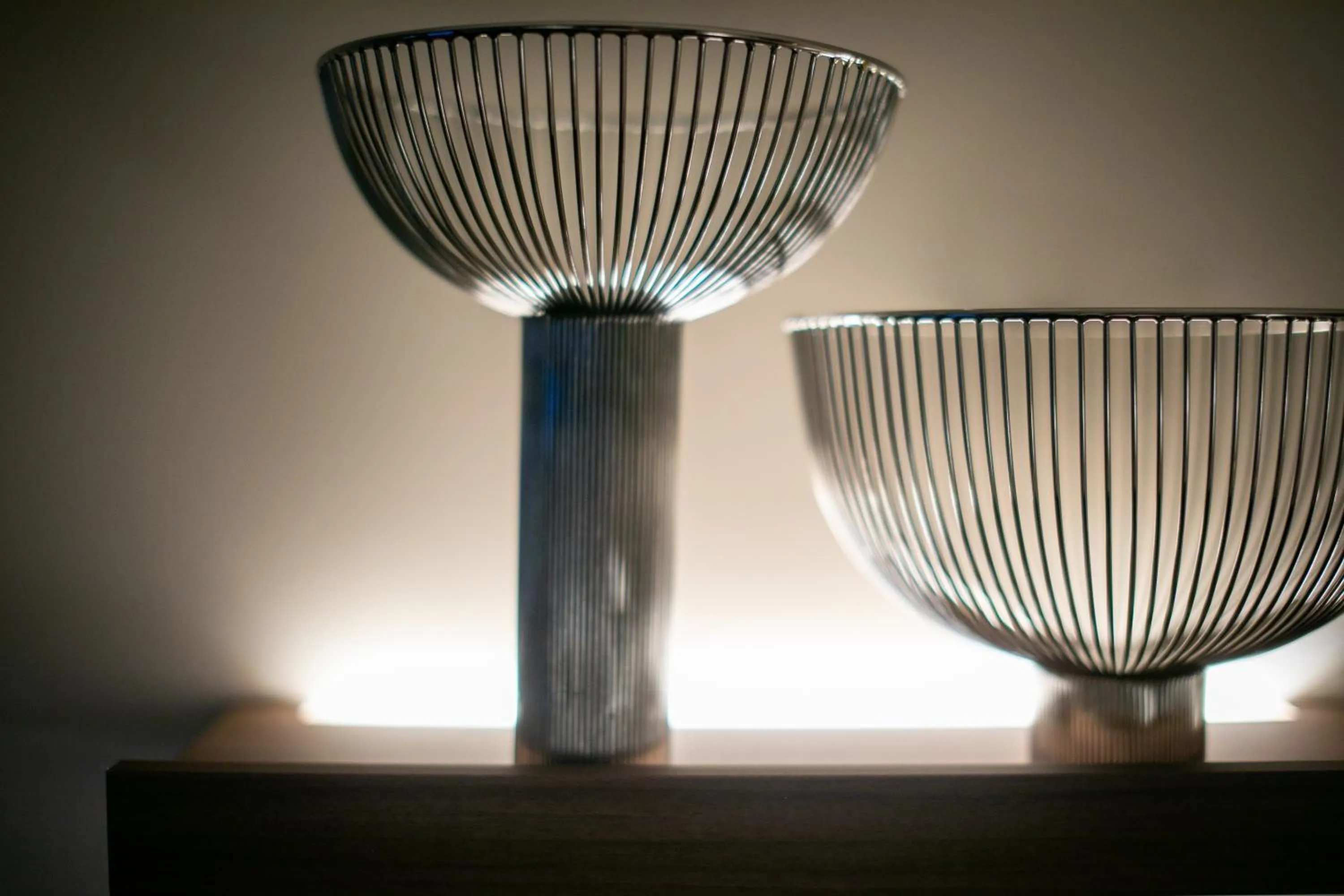 Decorative detail in Saigakukan