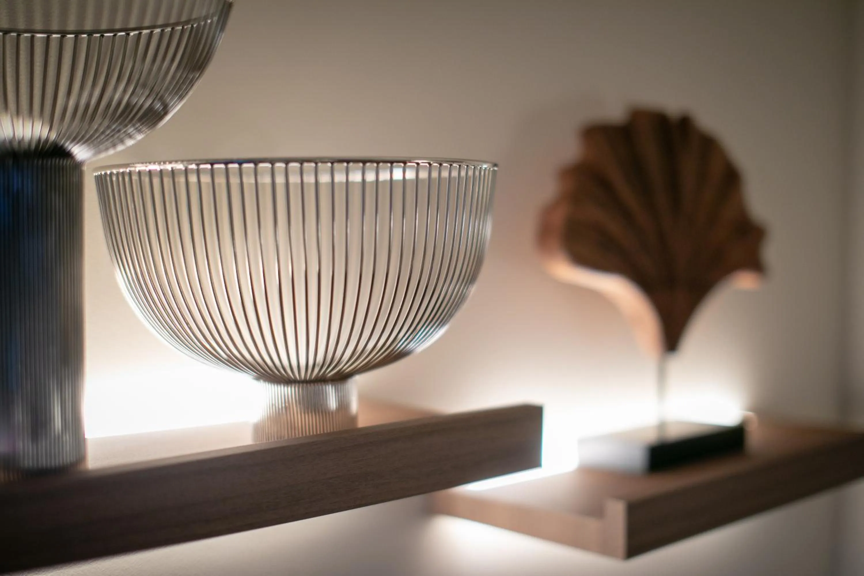 Decorative detail in Saigakukan