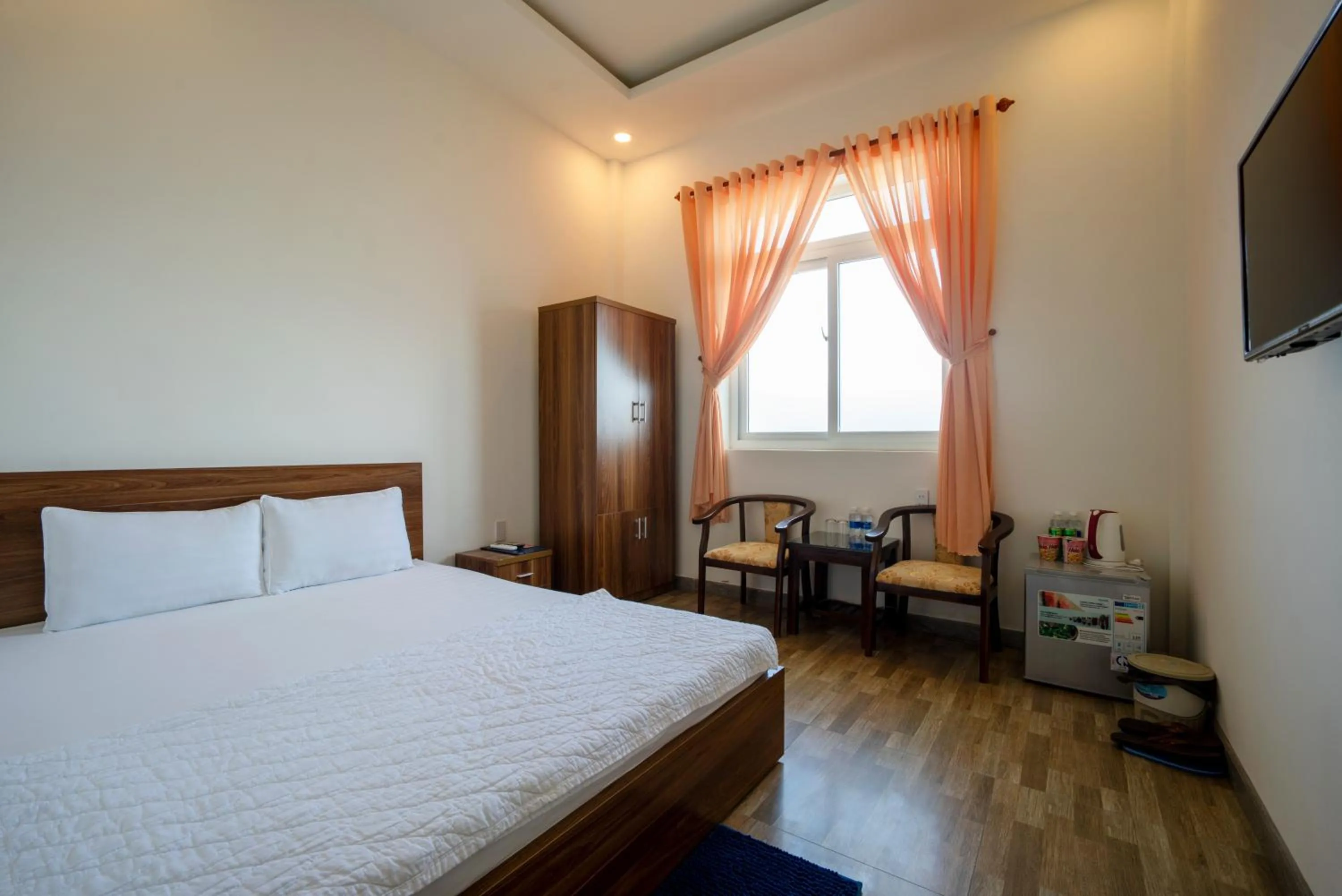 Property building, Bed in Phú Quốc Hotel