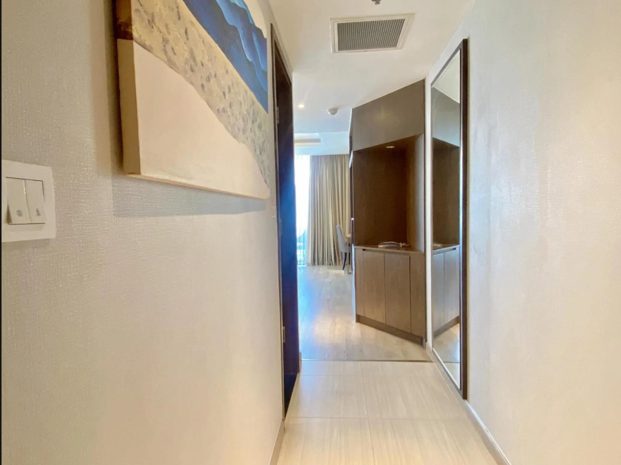 Wise Stay Panorama Condotel