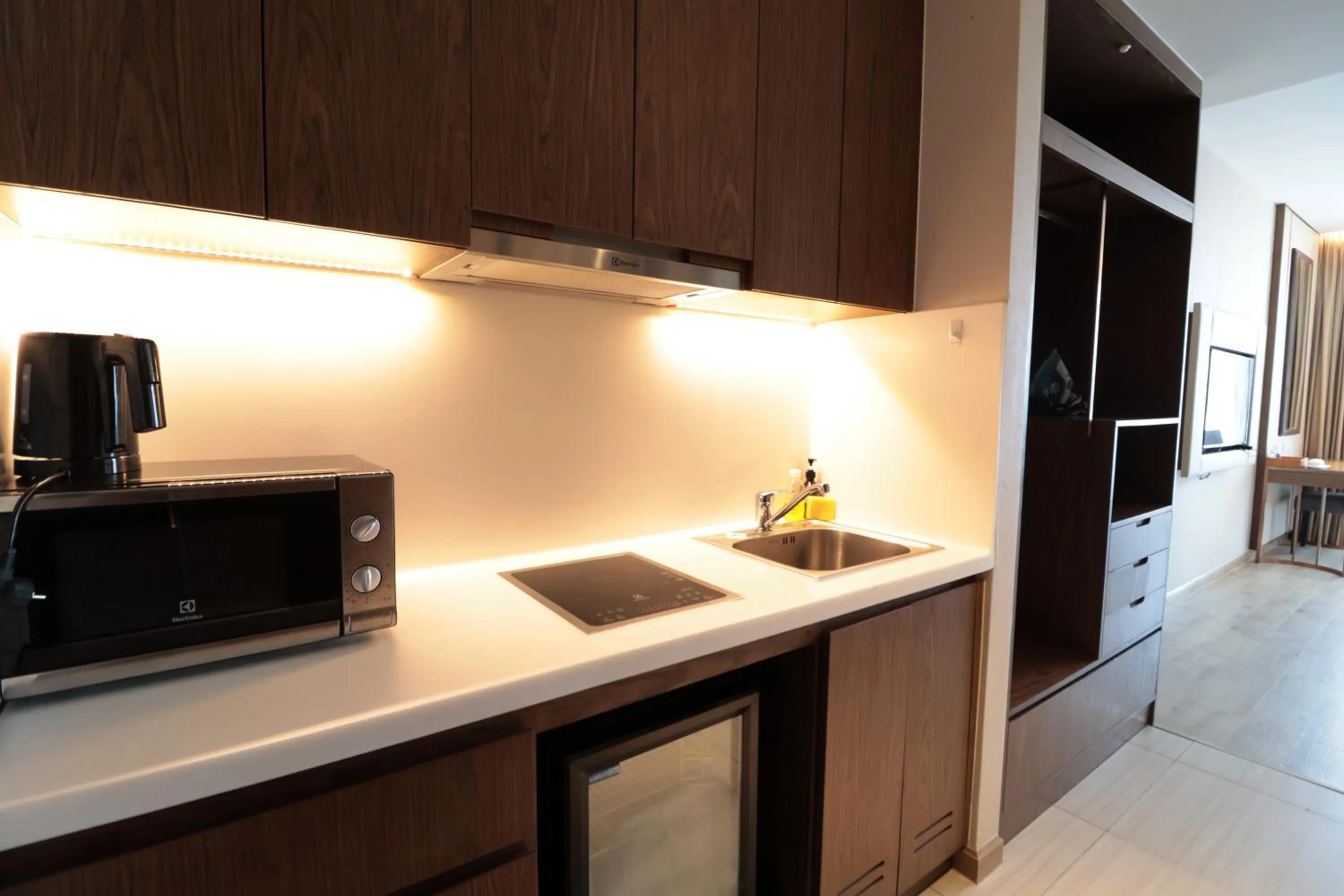 Wise Stay Panorama Condotel