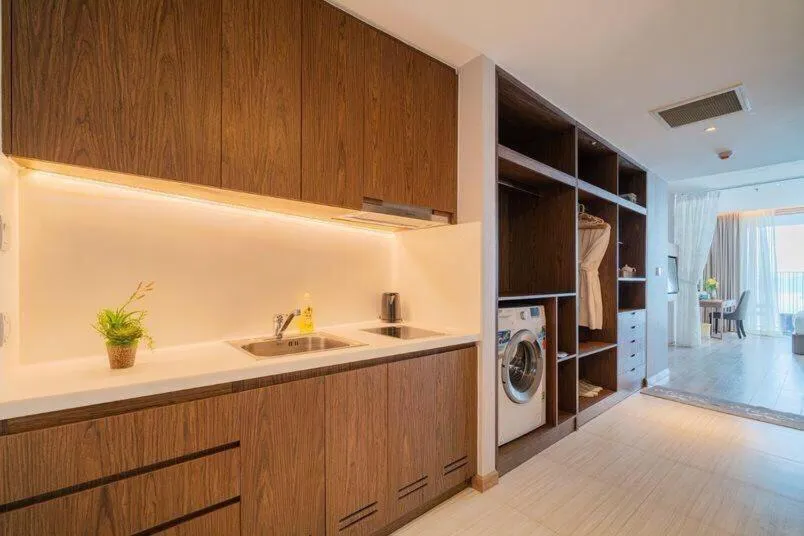 Wise Stay Panorama Condotel