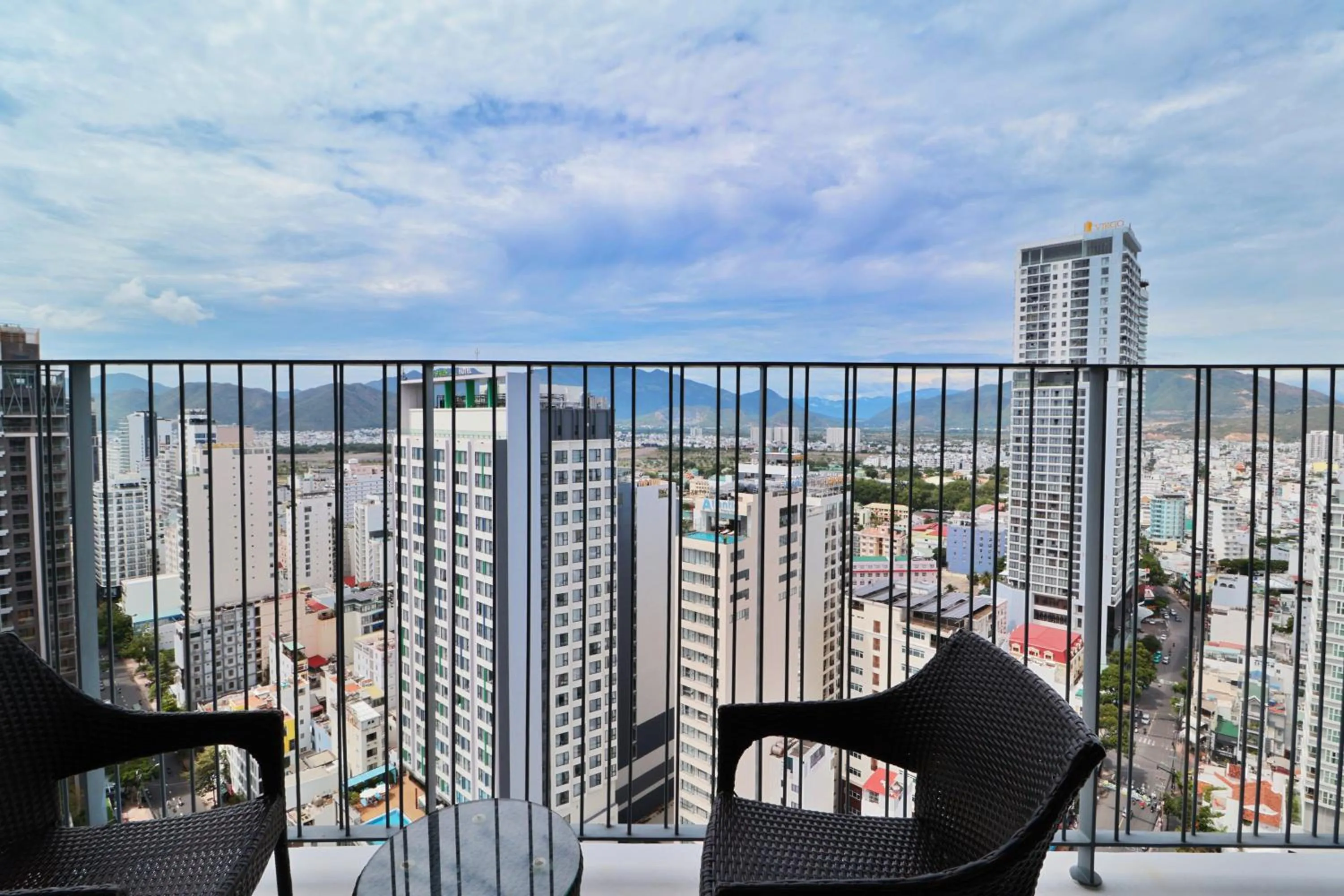 Wise Stay Panorama Condotel