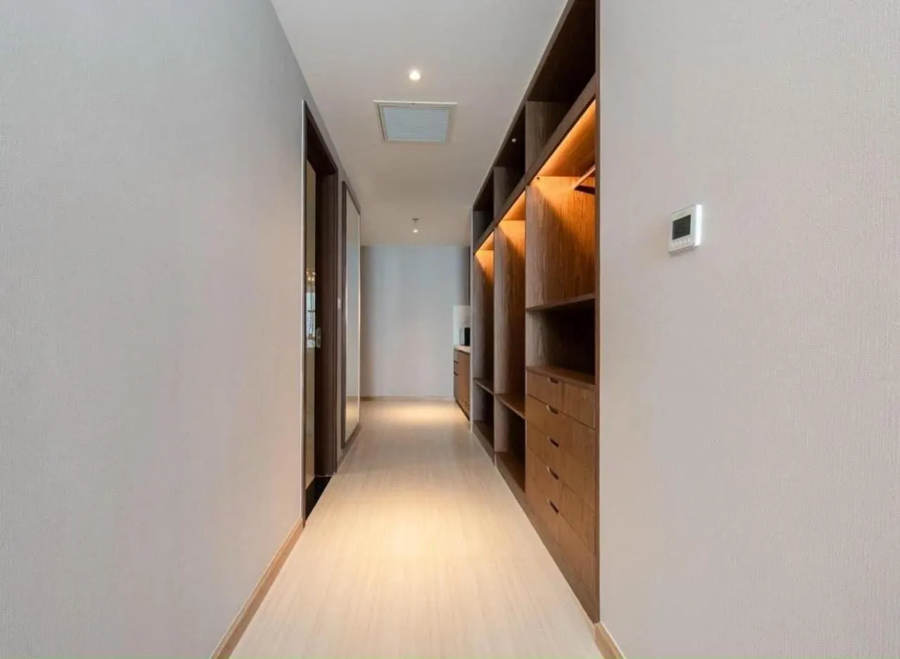 Wise Stay Panorama Condotel