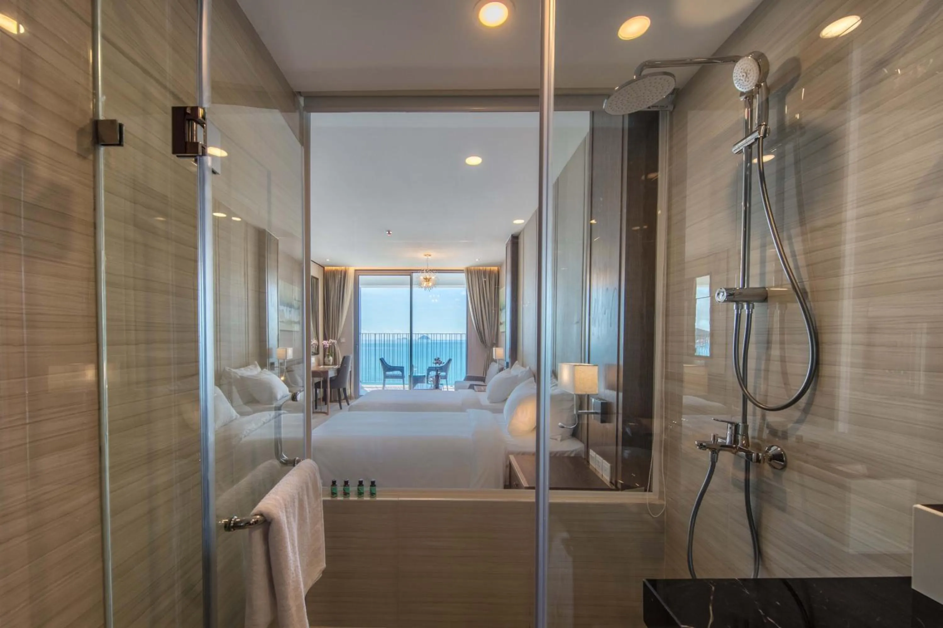 Wise Stay Panorama Condotel