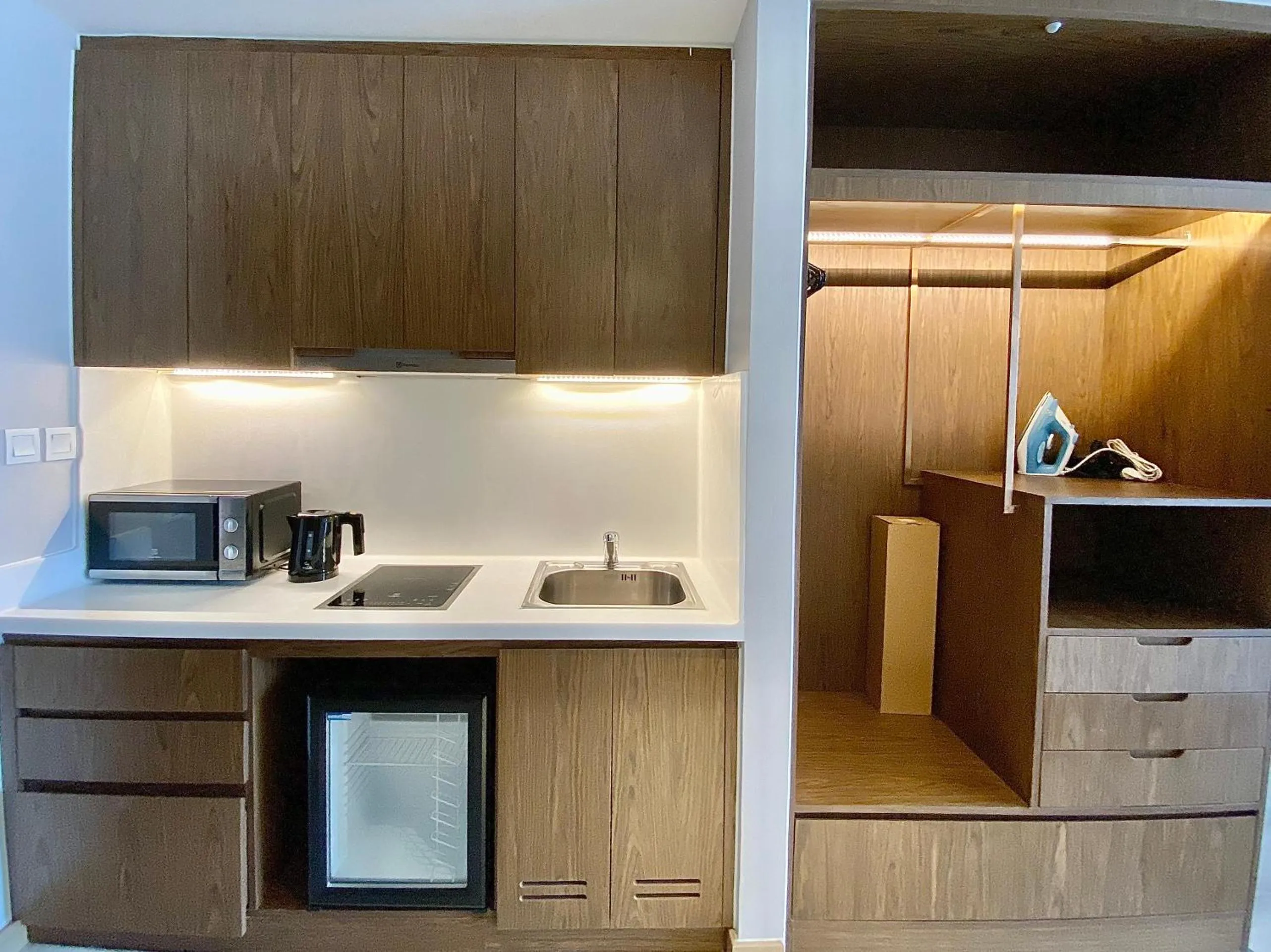 Wise Stay Panorama Condotel