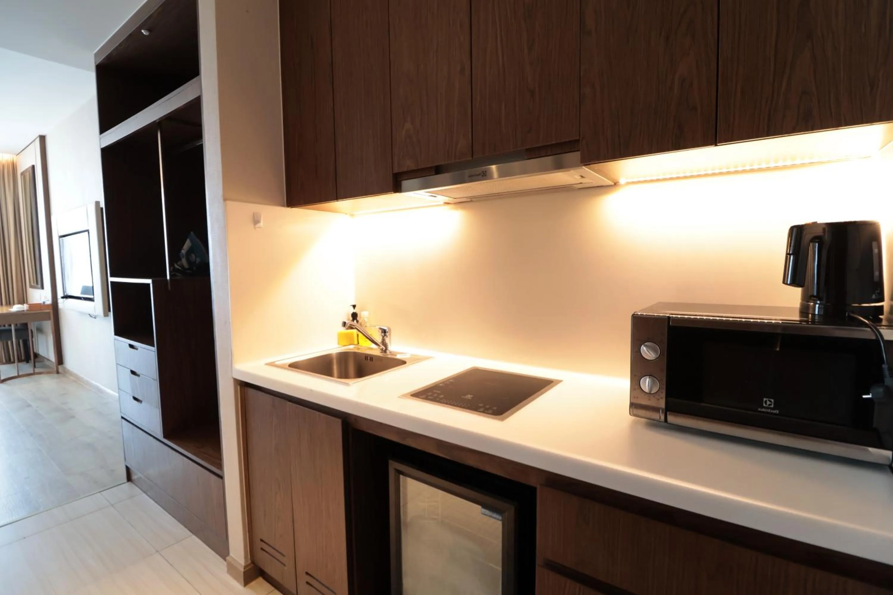 Wise Stay Panorama Condotel