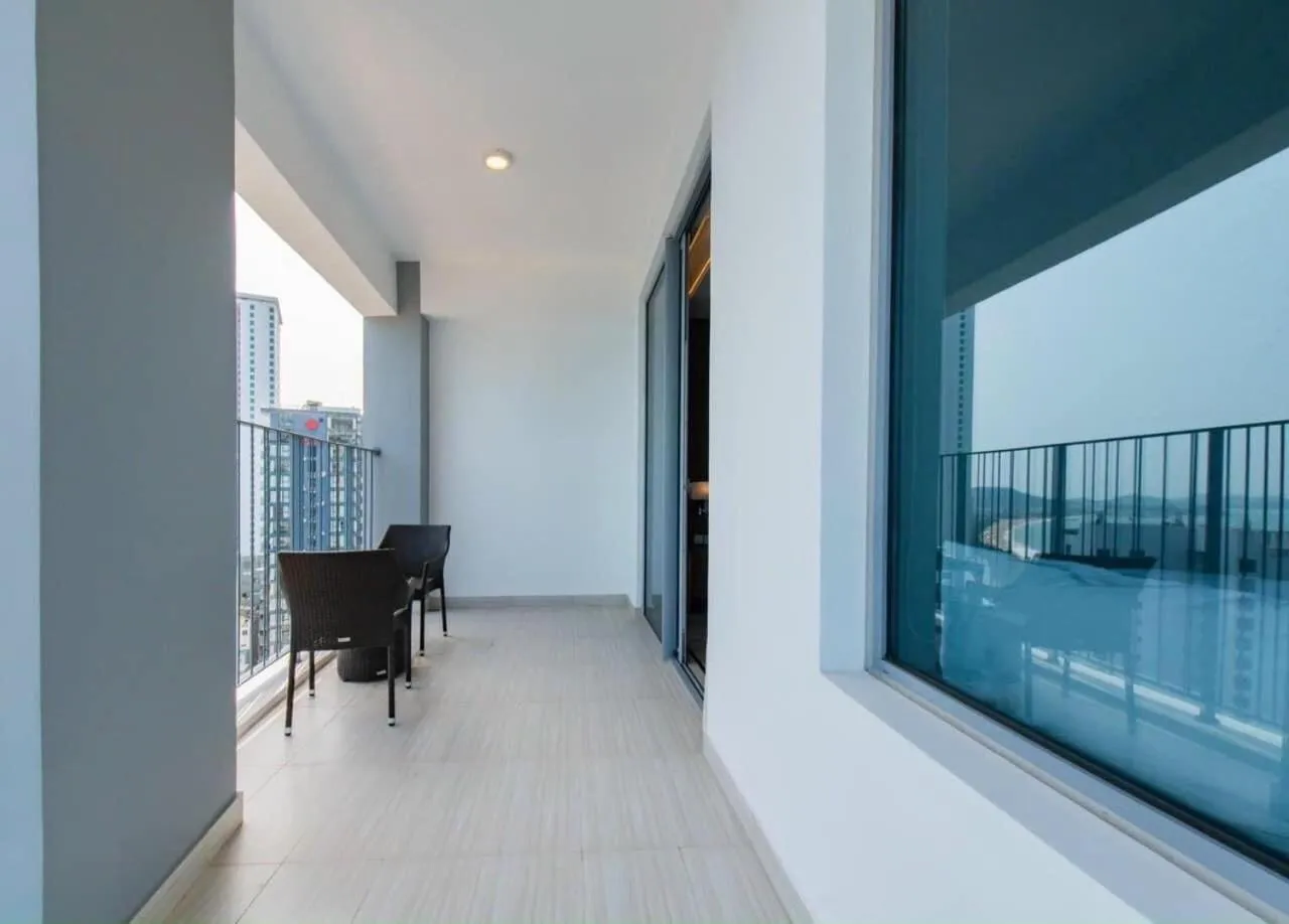 Wise Stay Panorama Condotel