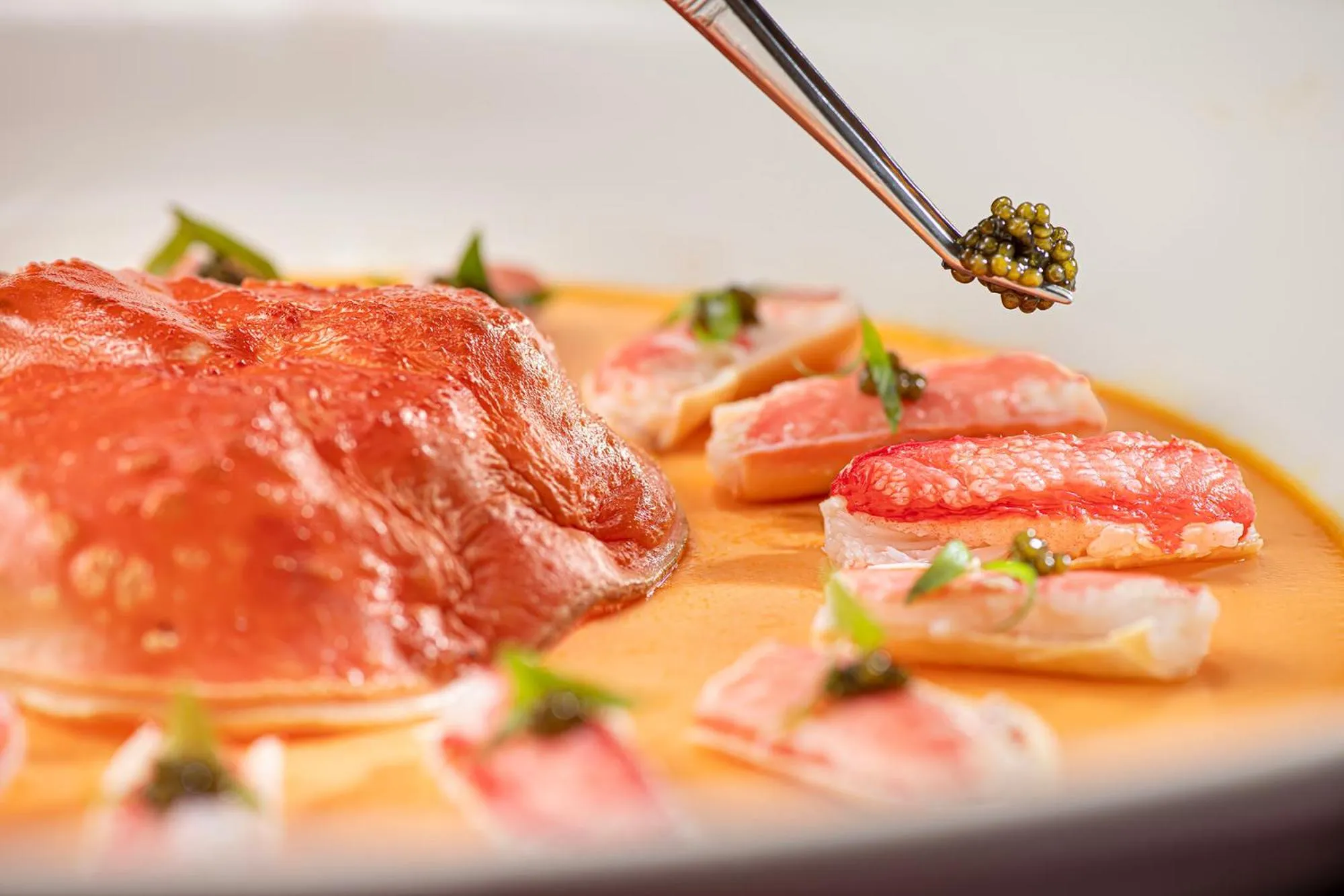 Restaurant/places to eat in Hangzhou Wulin GDA Hotel, Vignette Collection - Nearby the iconic Wulin Square, with only a few minutes' walk to the West Lake