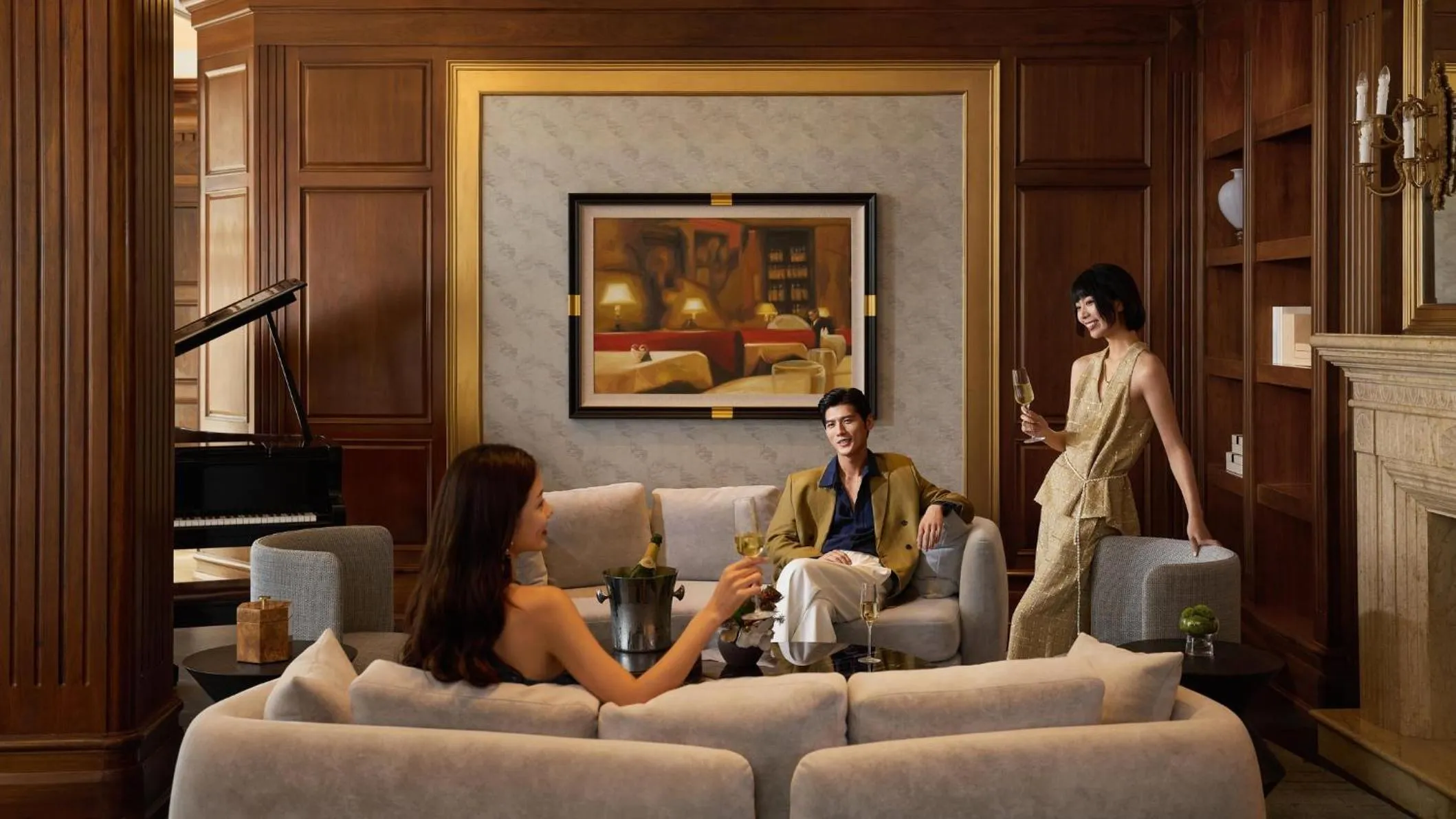 Other in Hangzhou Wulin GDA Hotel, Vignette Collection - Nearby the iconic Wulin Square, with only a few minutes' walk to the West Lake