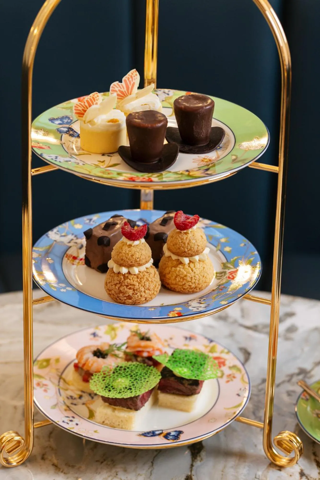 Restaurant/places to eat in Hangzhou Wulin GDA Hotel, Vignette Collection - Nearby the iconic Wulin Square, with only a few minutes' walk to the West Lake