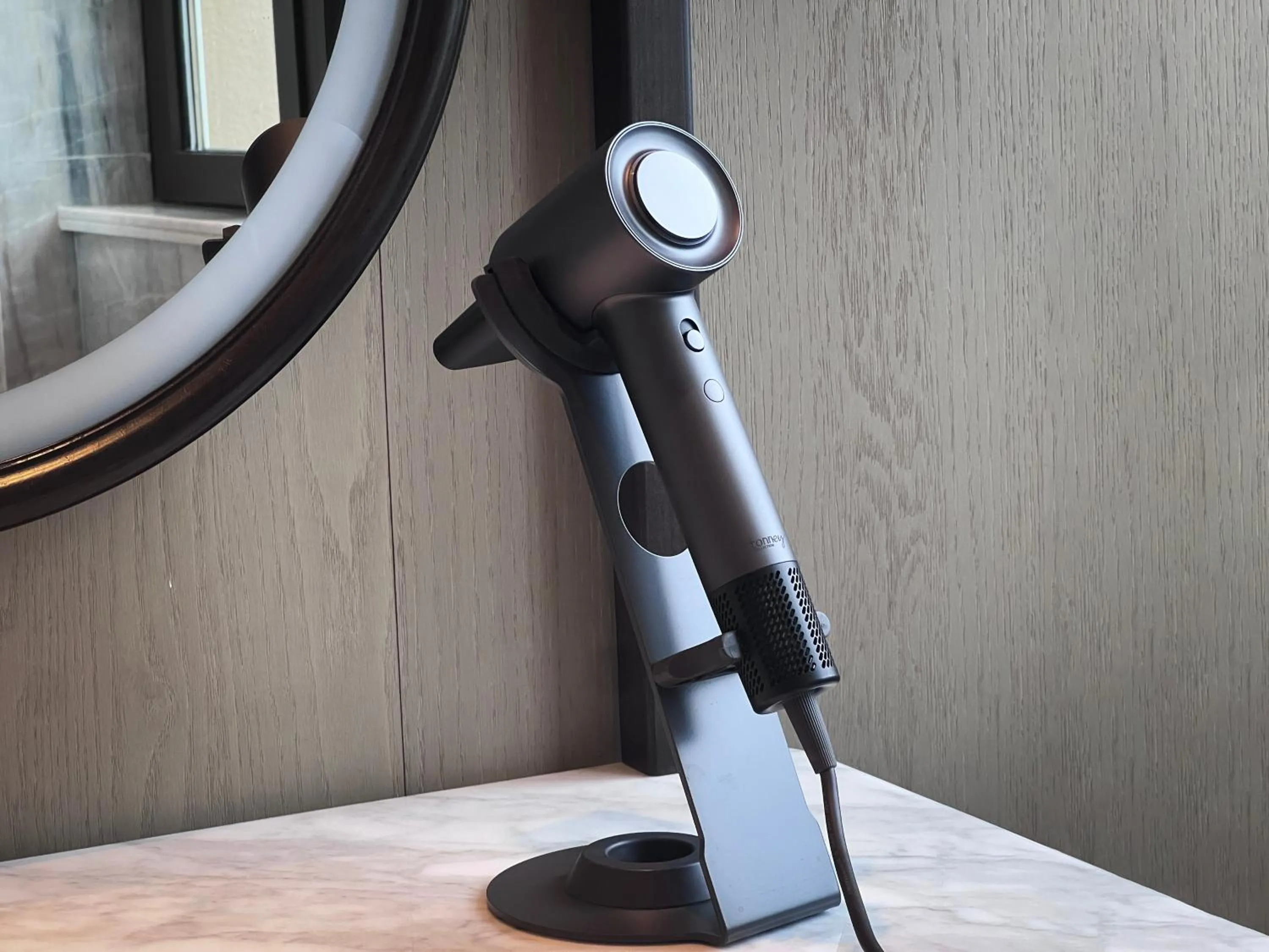 hair dryier in Hangzhou Wulin GDA Hotel, Vignette Collection - Nearby the iconic Wulin Square, with only a few minutes' walk to the West Lake